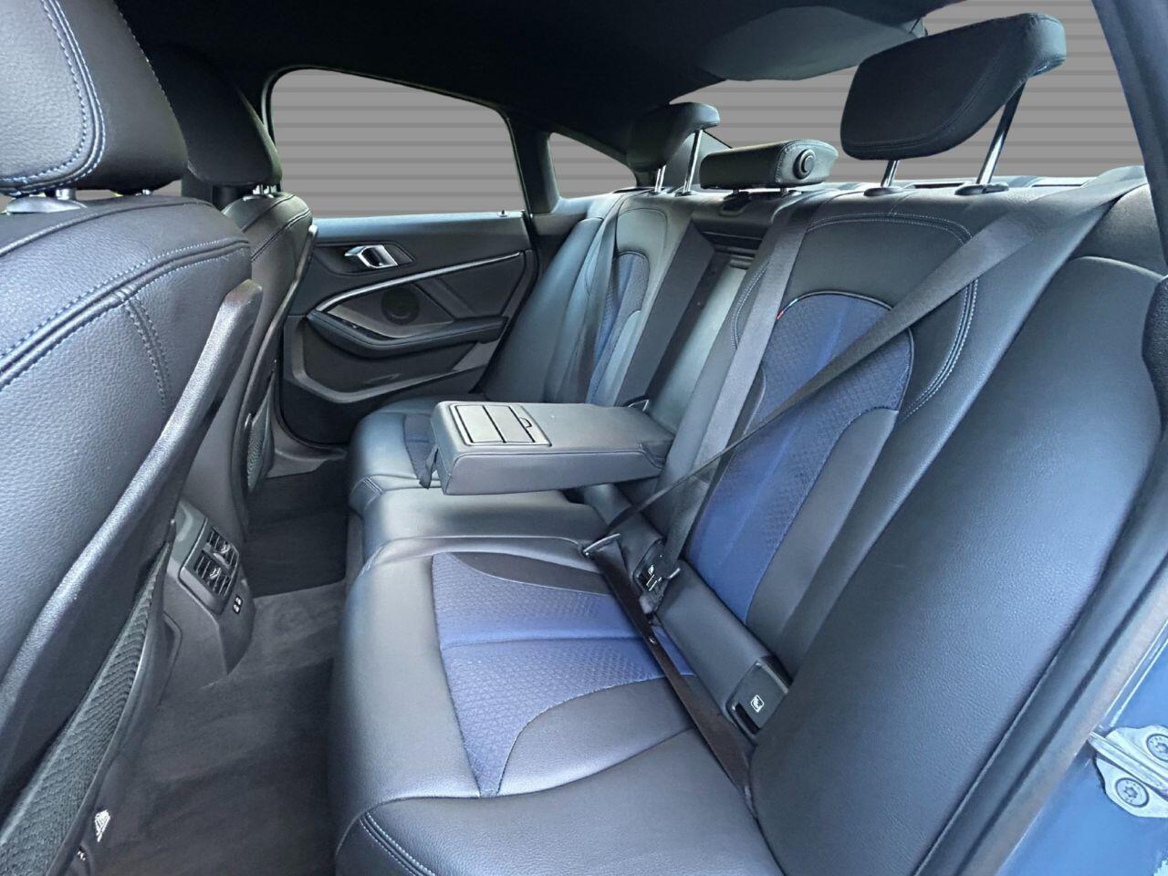 BMW 2 SERIES GRAN COUPE - Image 15