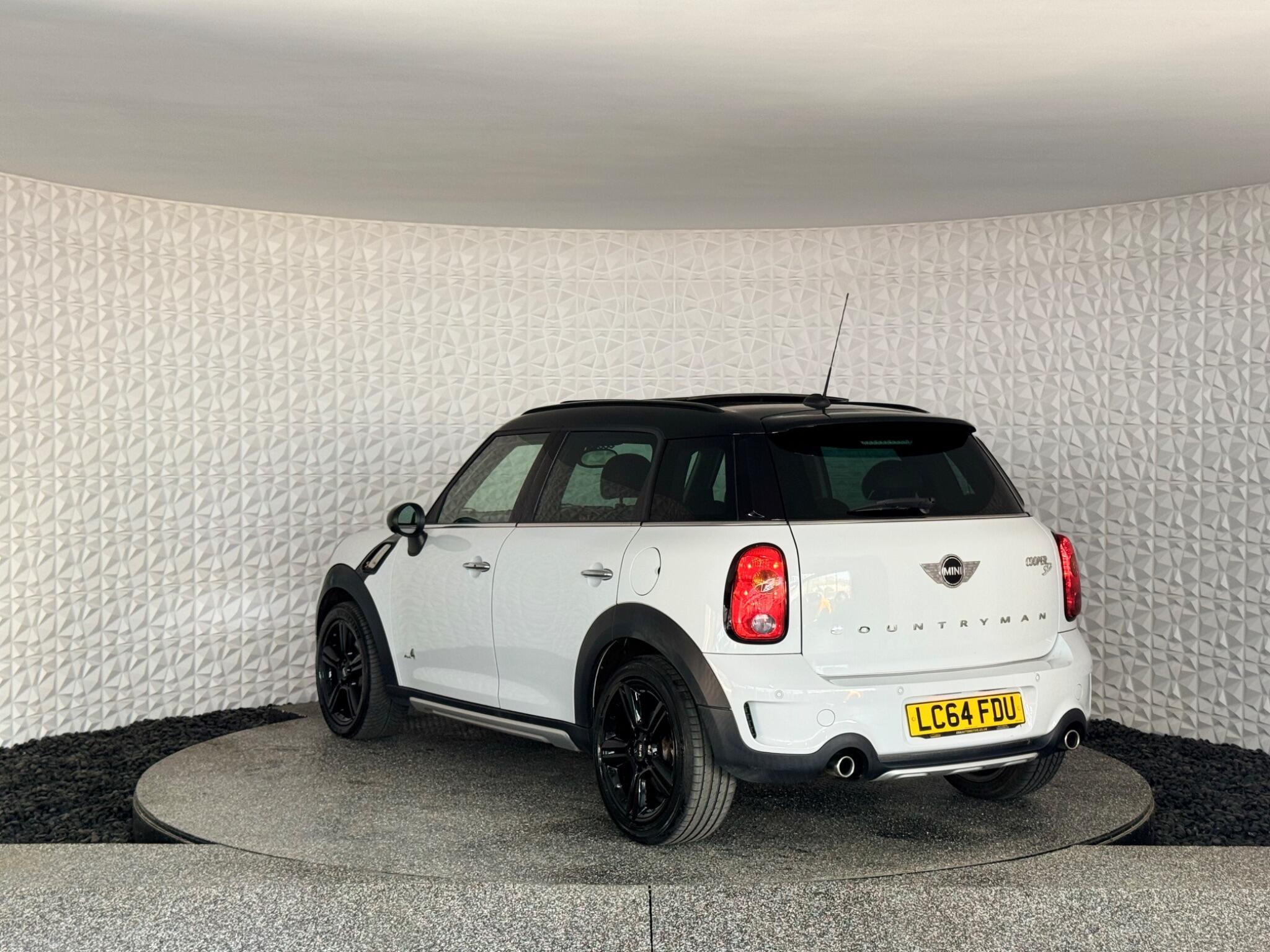 MINI Countryman - Image 19