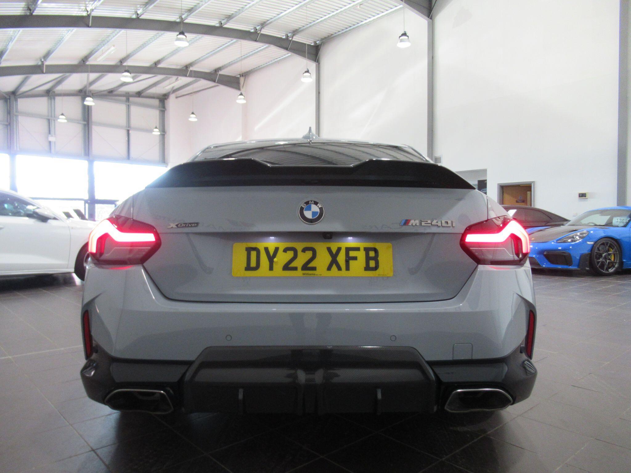 BMW 2 Series - Image 6