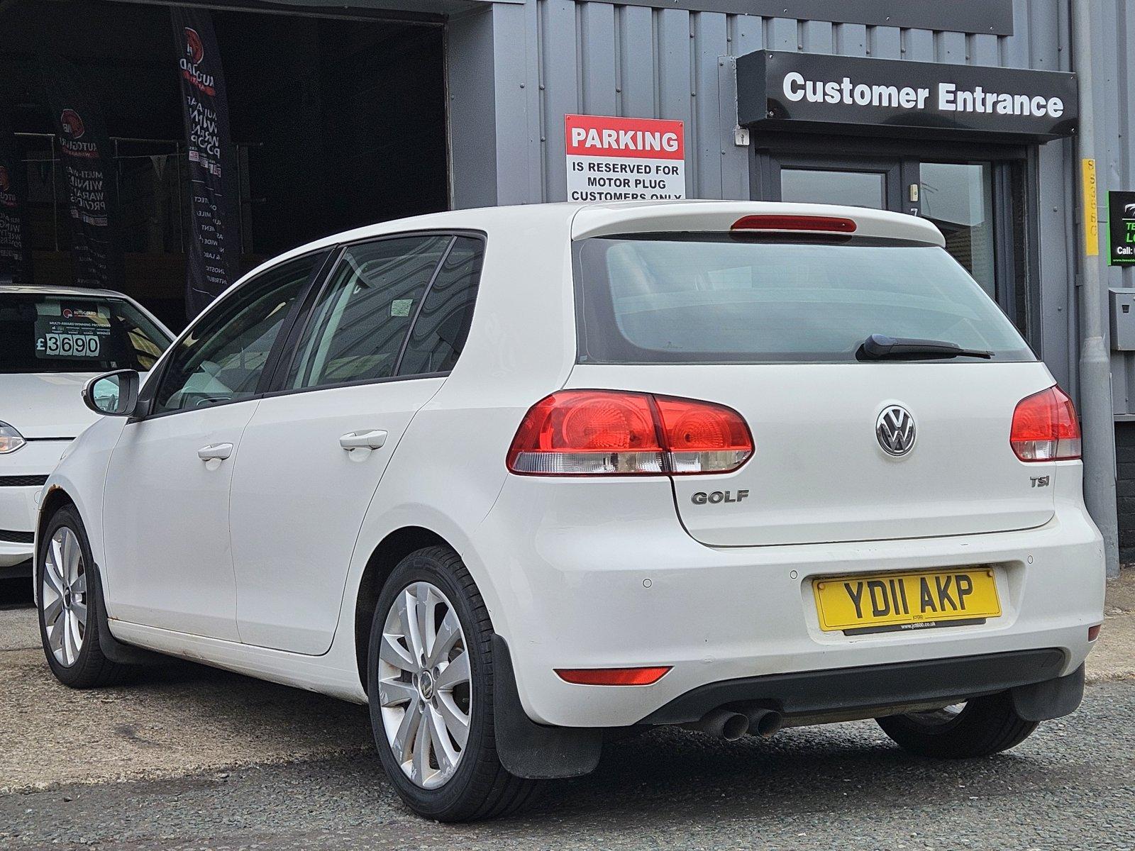 Volkswagen Golf - Image 2