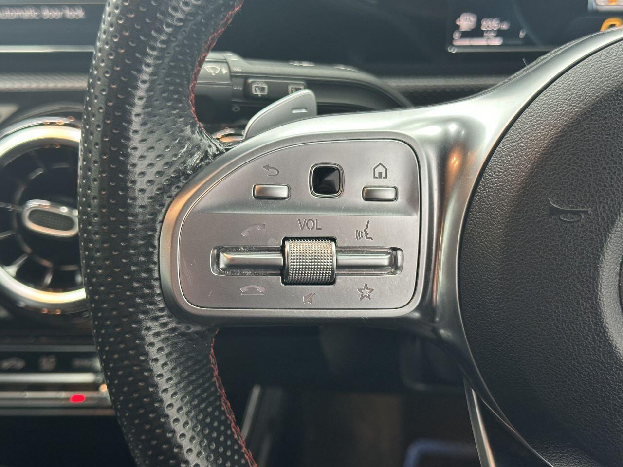 Mercedes-benz A-CLASS - Image 20