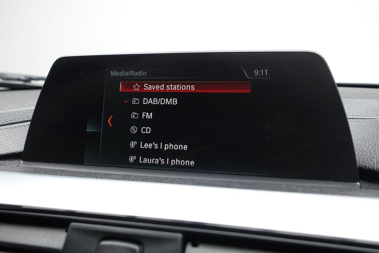 BMW 3 Series - Image 24