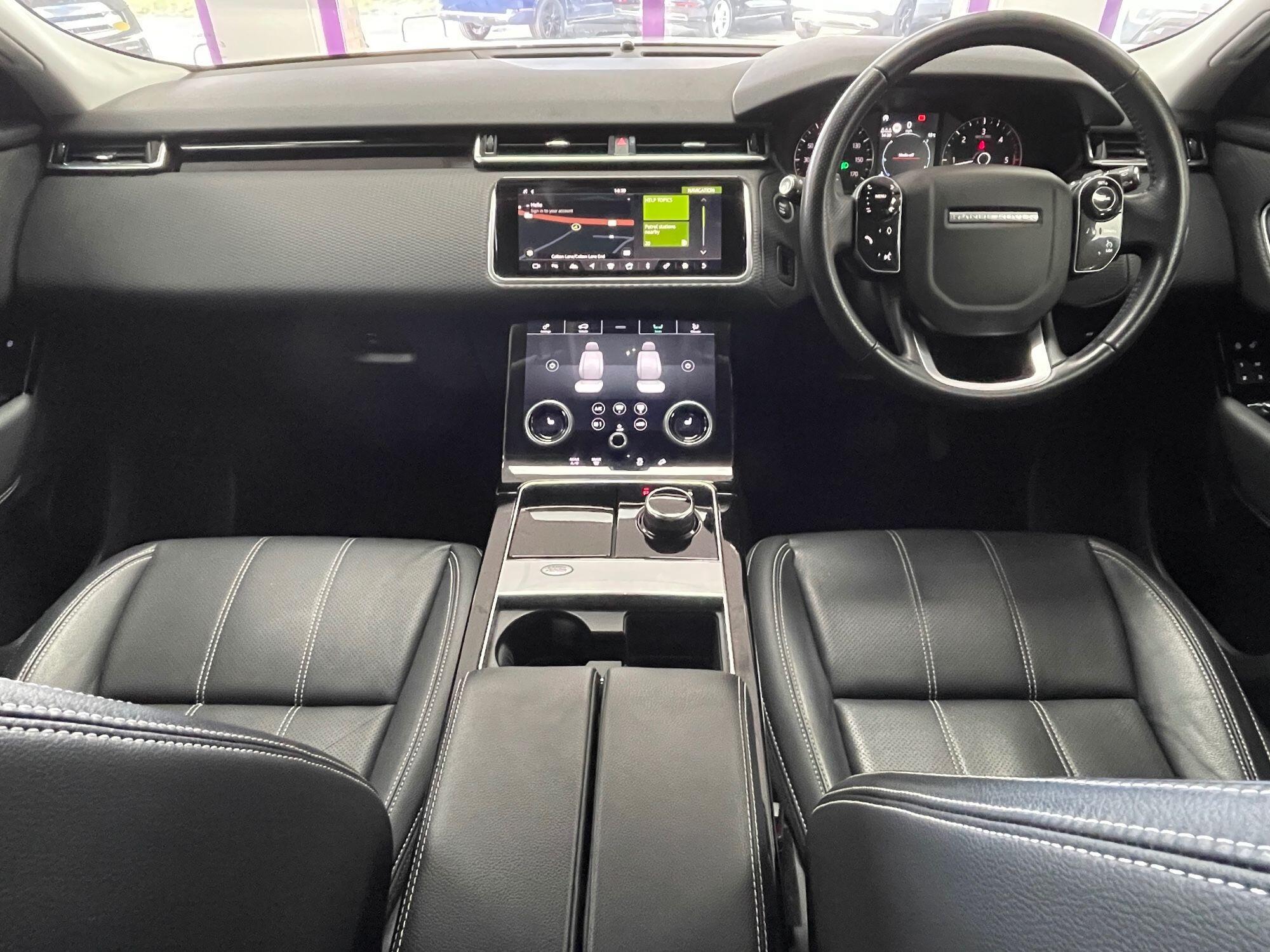Land Rover Range Rover Velar - Image 2