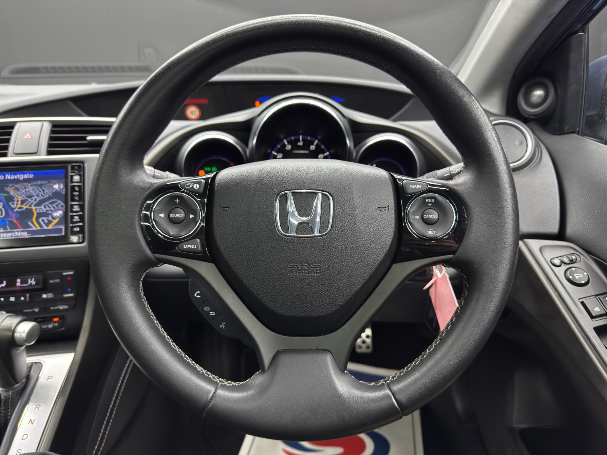 Honda Civic - Image 19