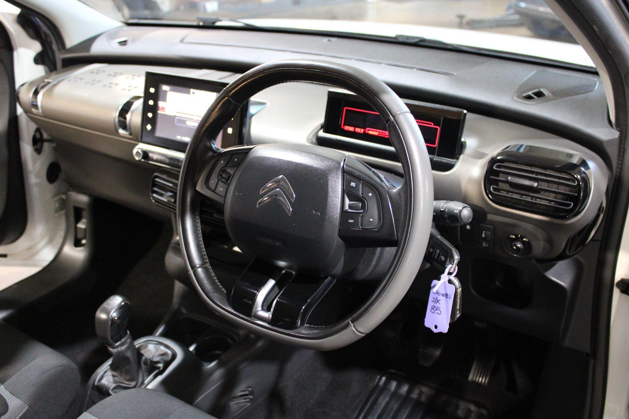 Citroen C4 Cactus - Image 4