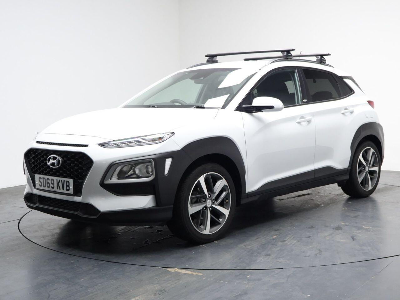 Hyundai Kona - Image 4