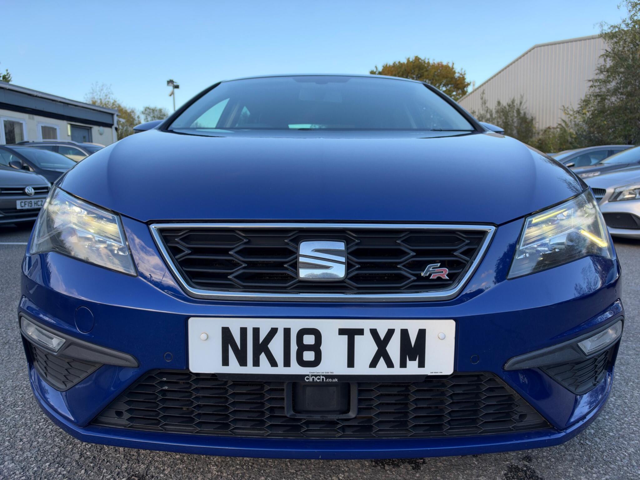 SEAT Leon - Image 3