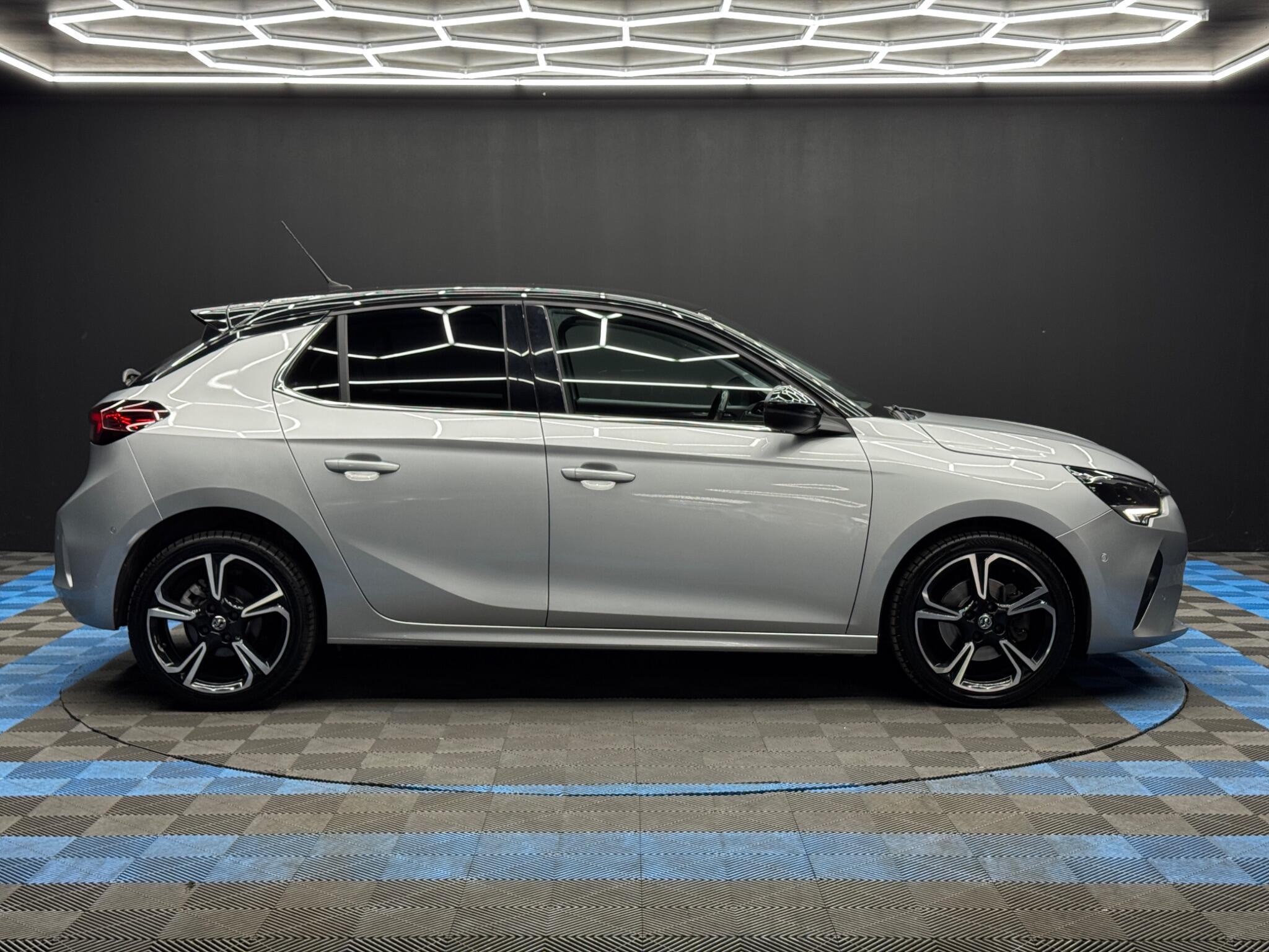 Vauxhall Corsa - Image 4
