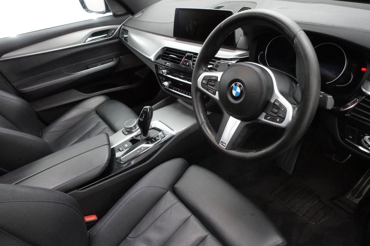 BMW 6 SERIES GRAN TURISMO - Image 17