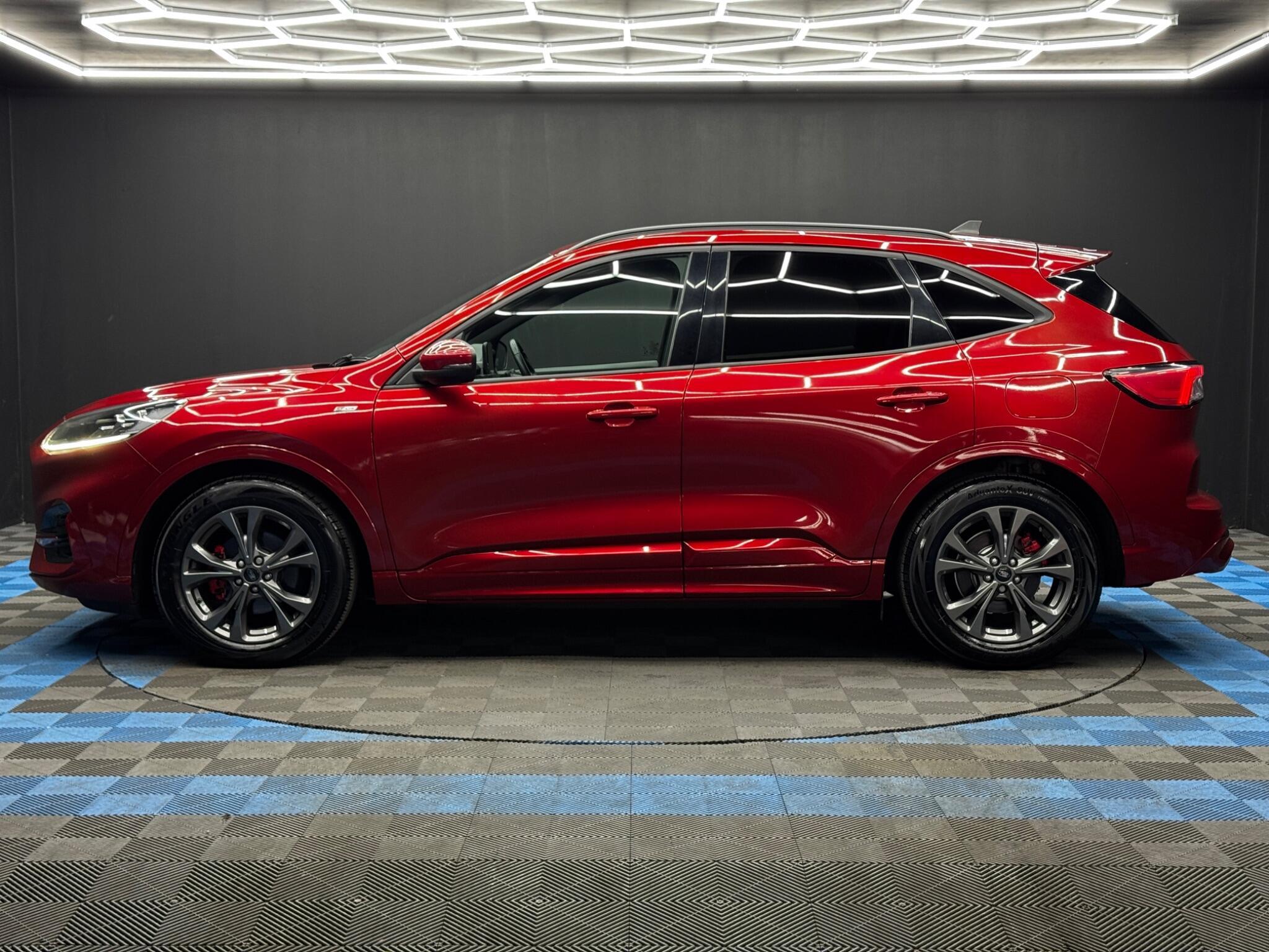 Ford Kuga - Image 8