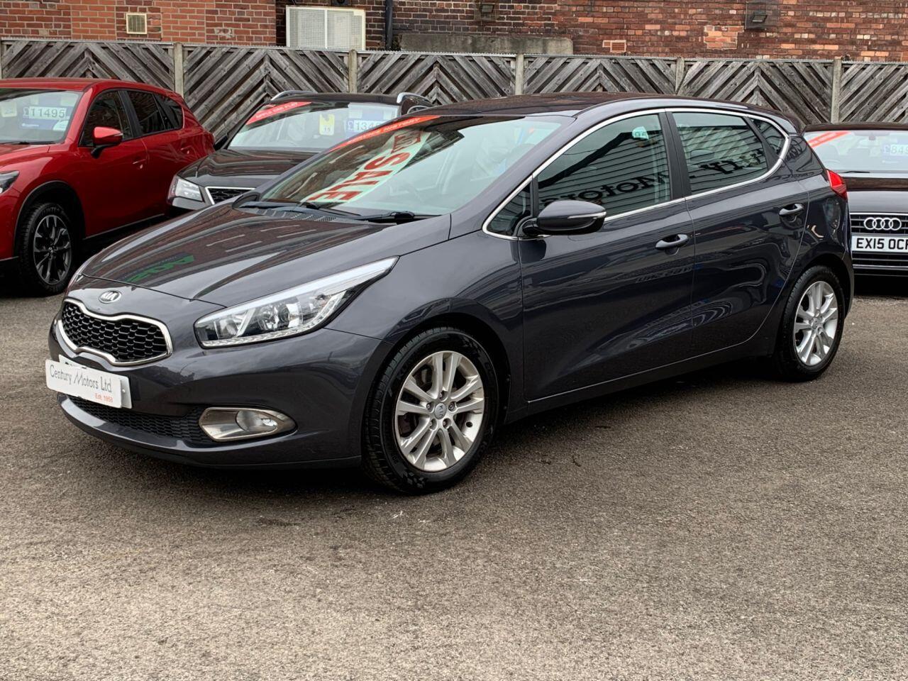 Kia ceed - Image 2