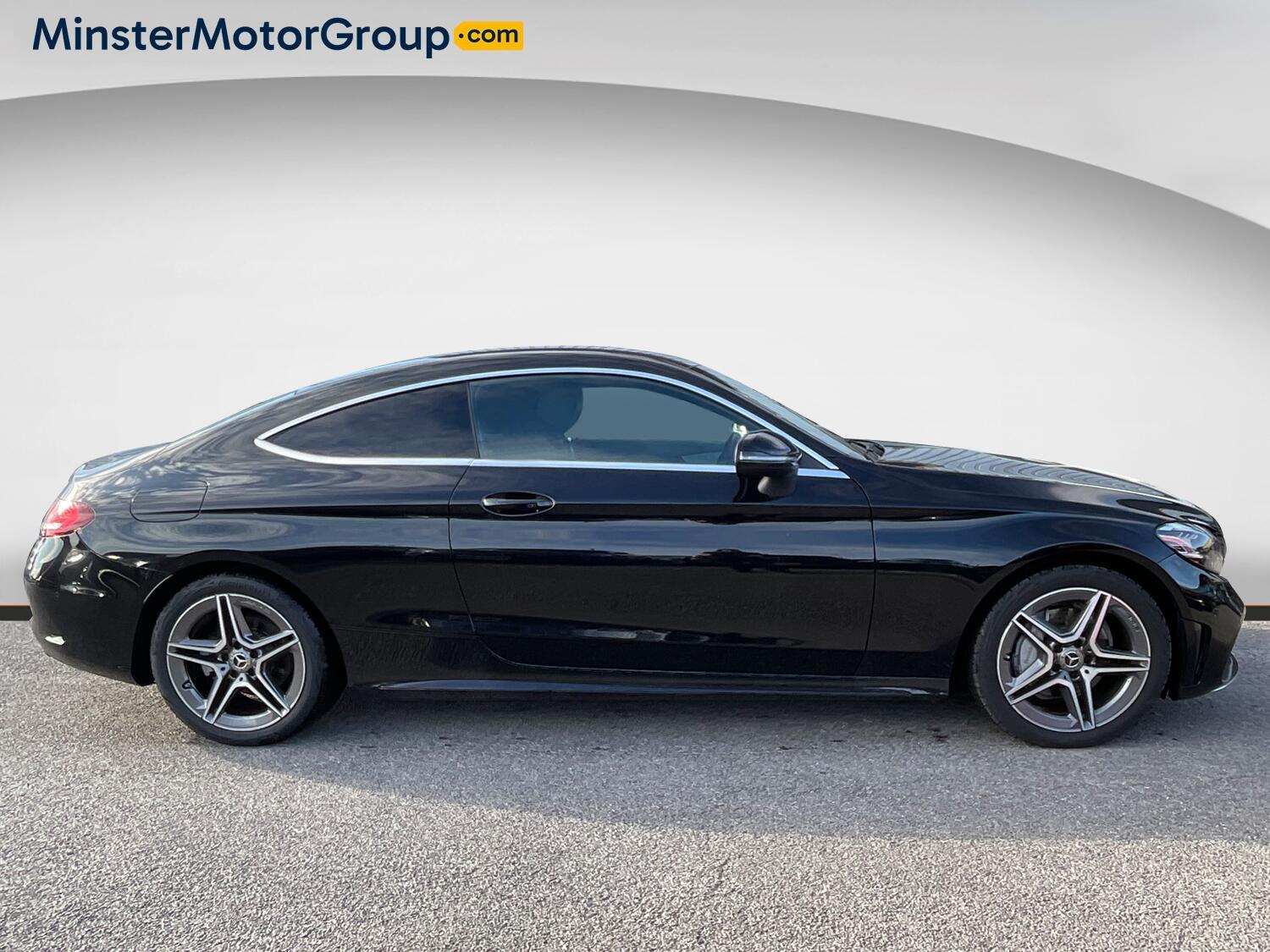 Mercedes C Class - Image 2