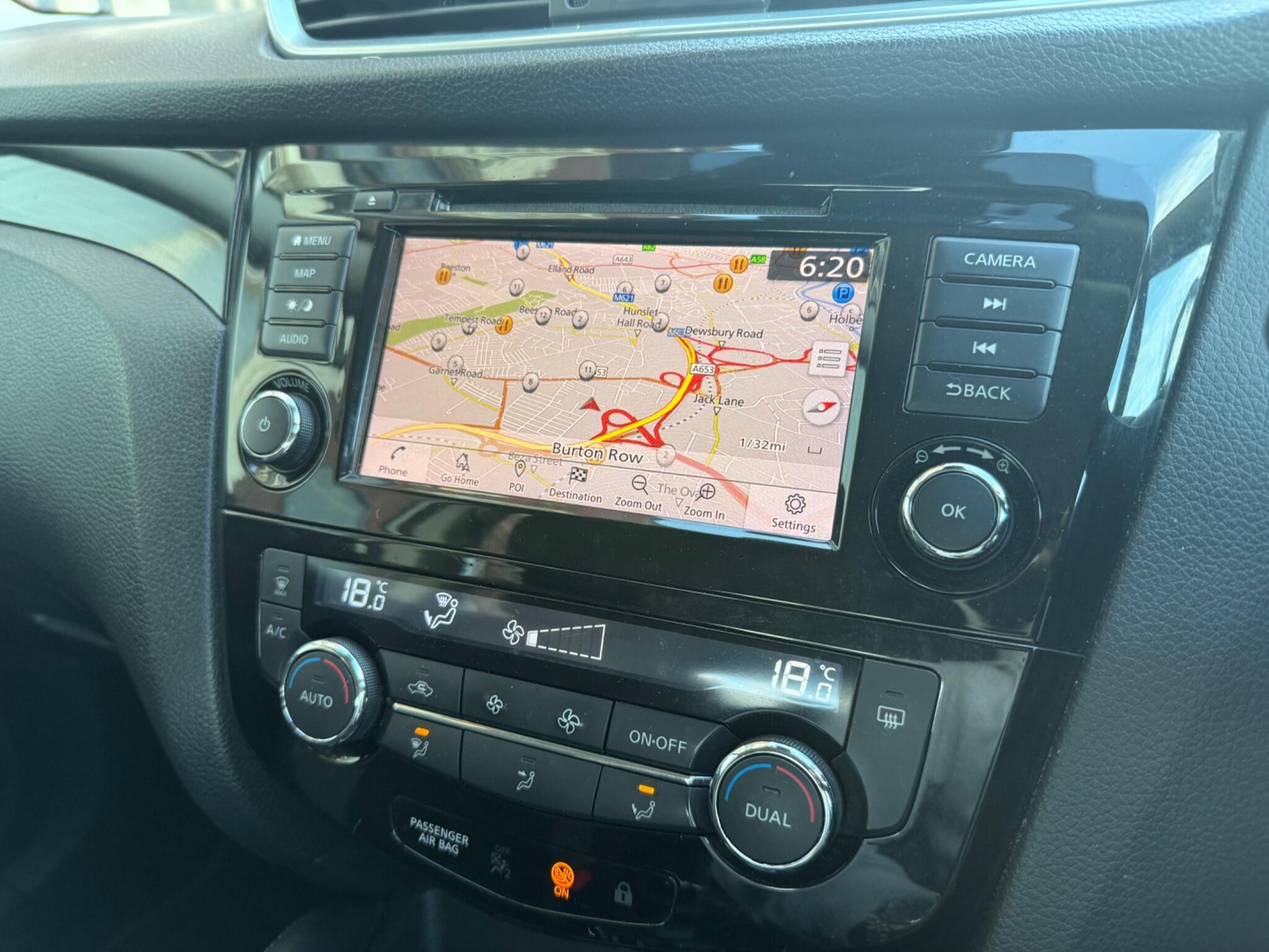 Nissan Qashqai - Image 13