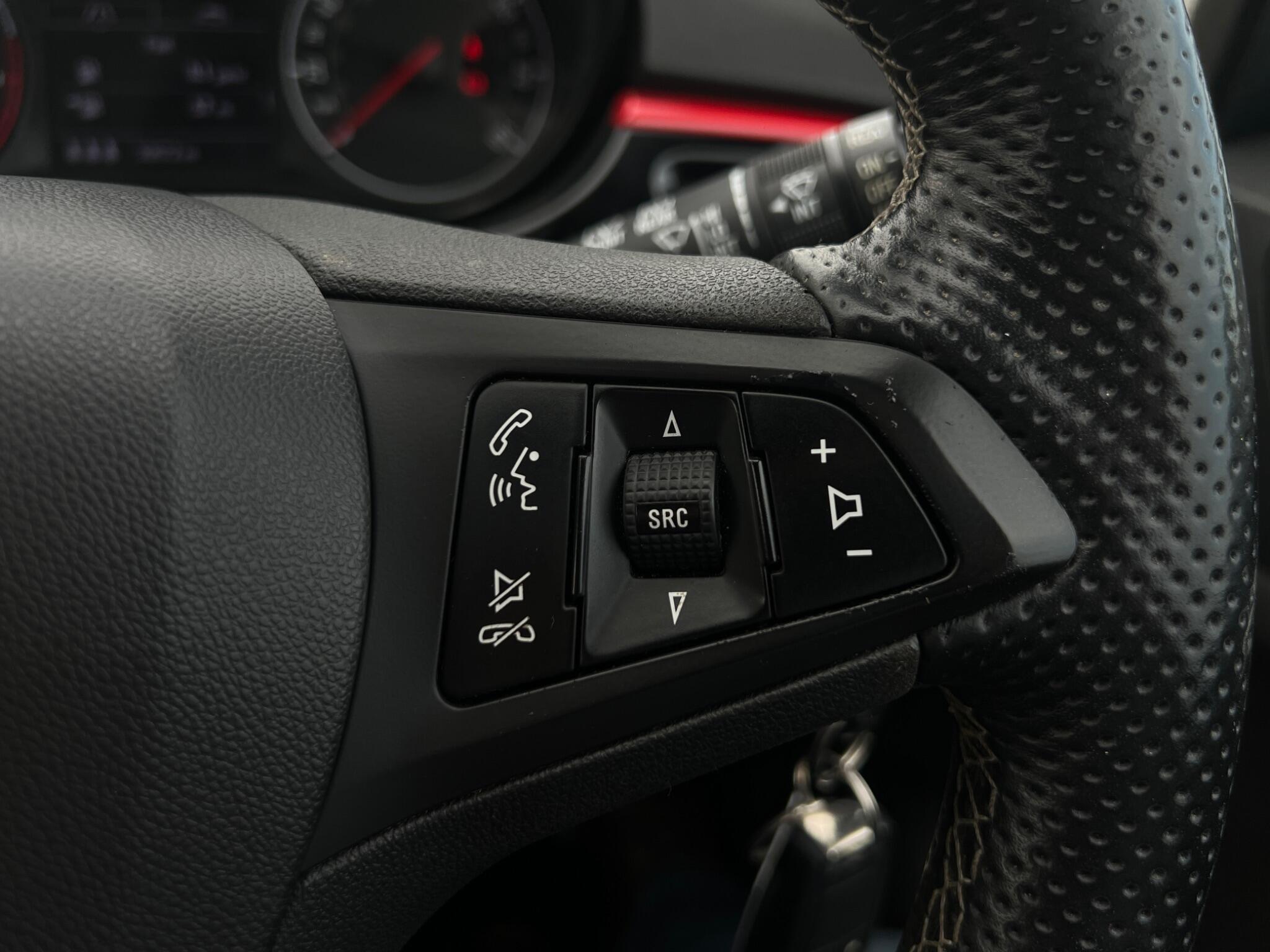Vauxhall Corsa - Image 20