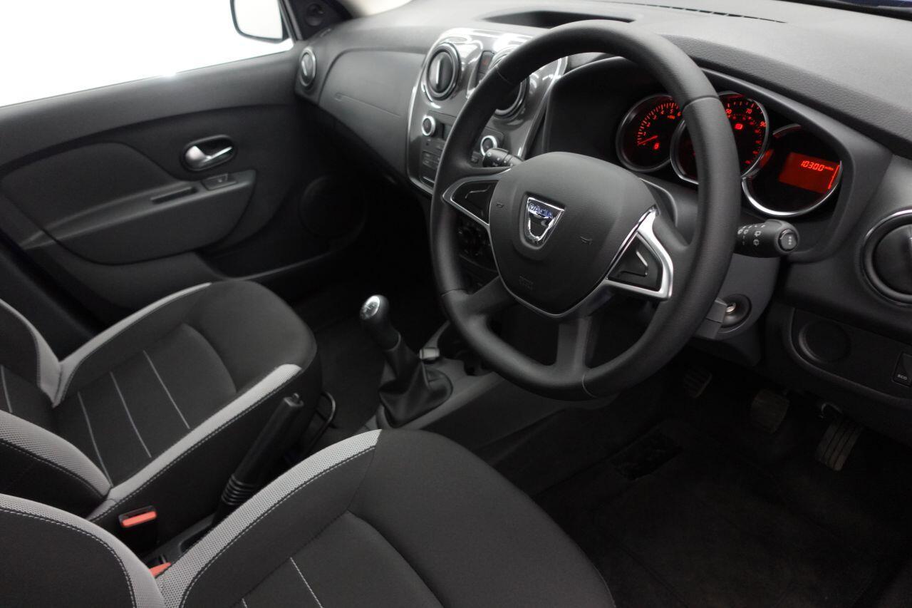 Dacia Sandero Stepway - Image 6
