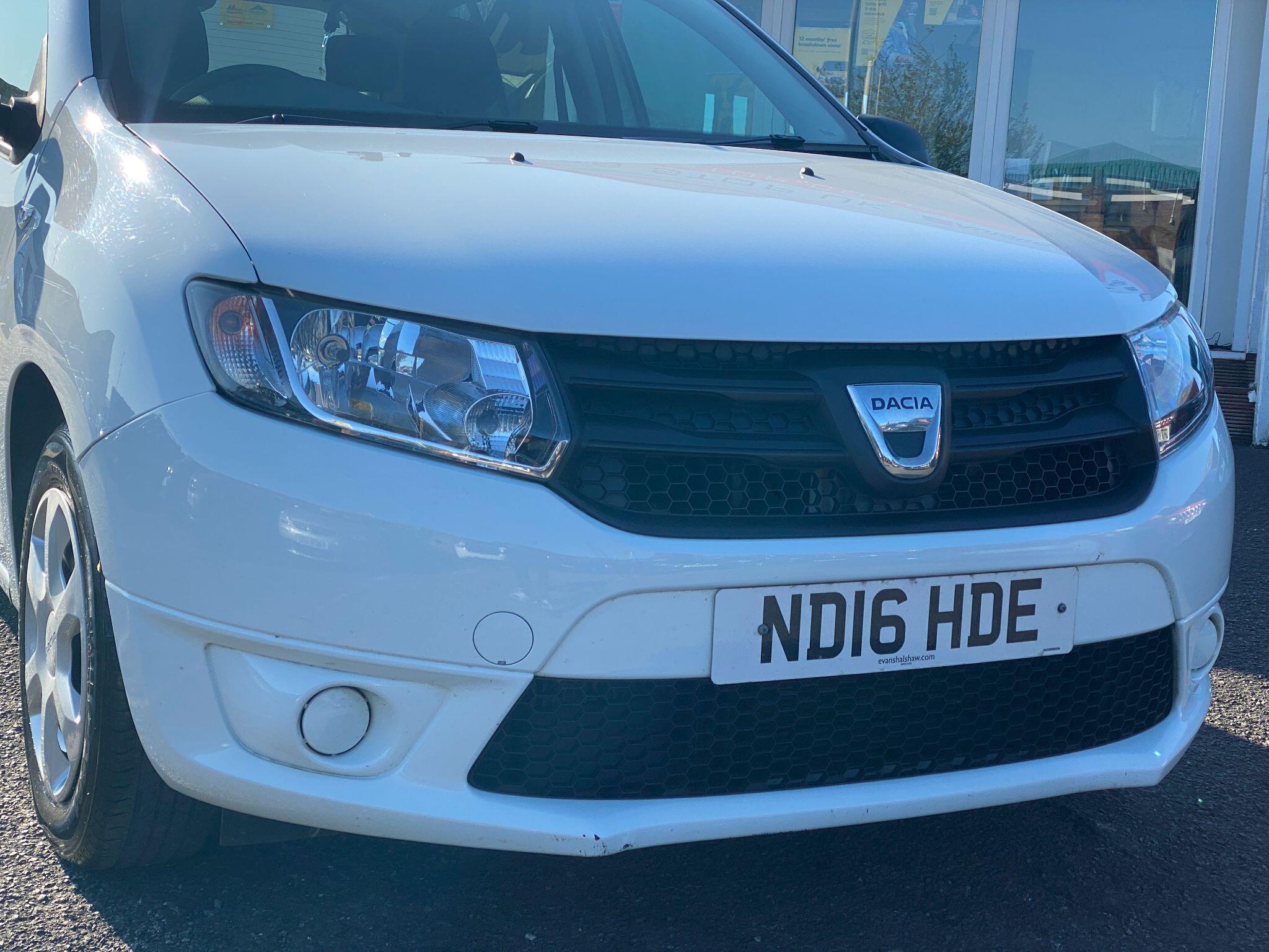 Dacia Sandero - Image 10