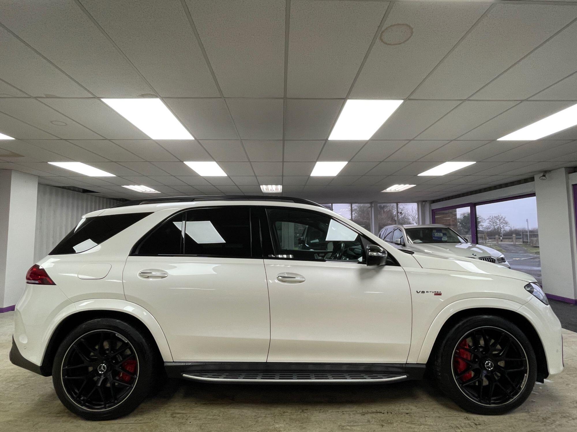 Mercedes GLE - Image 13