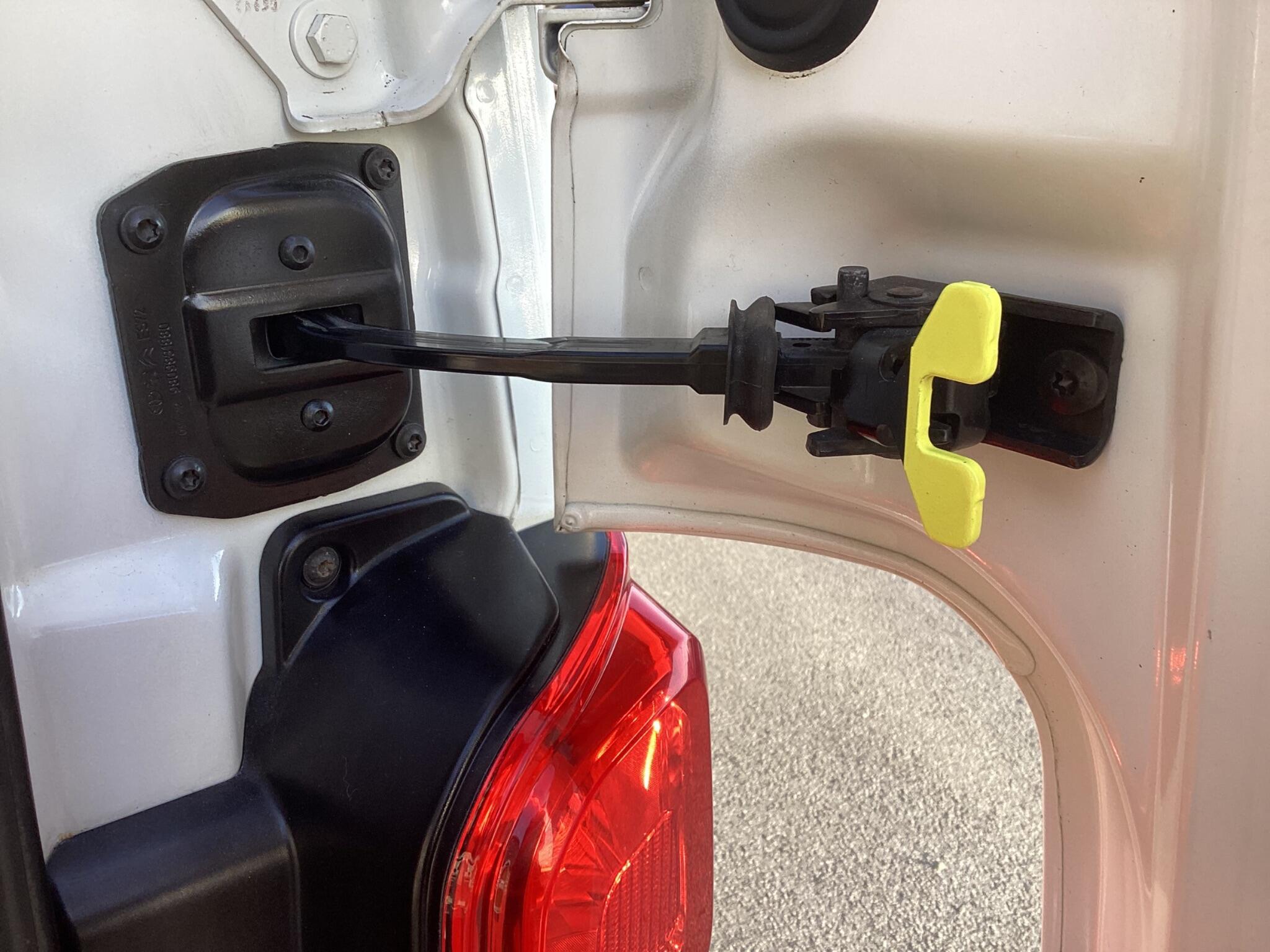 Fiat Scudo - Image 17