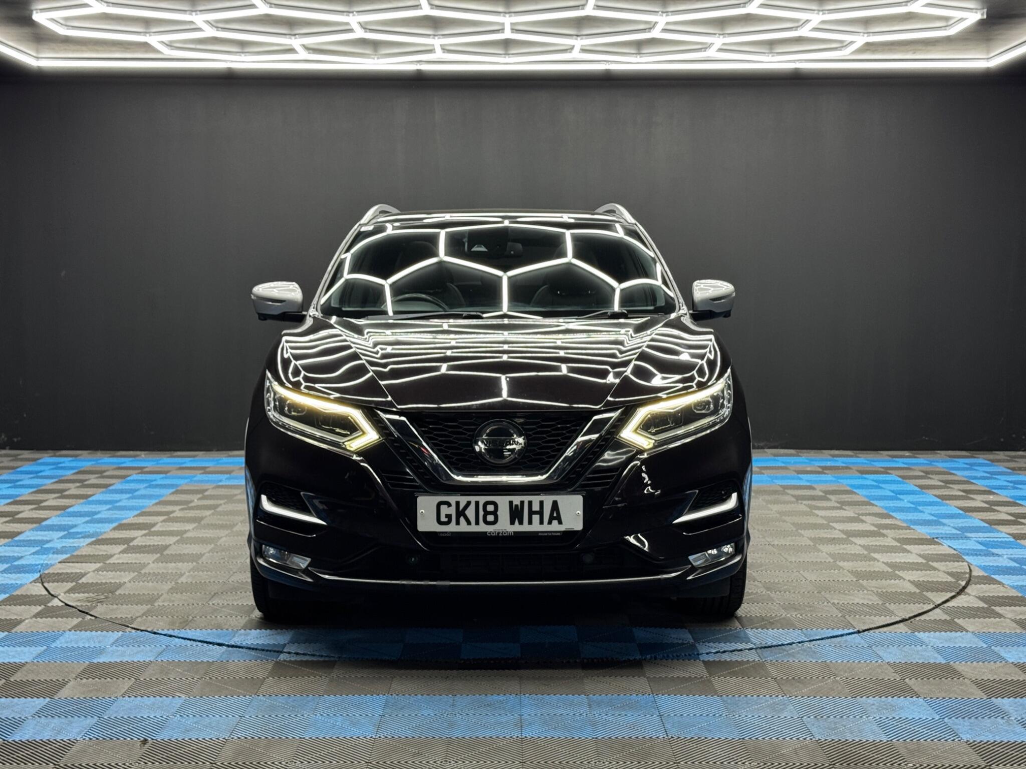 Nissan Qashqai - Image 2