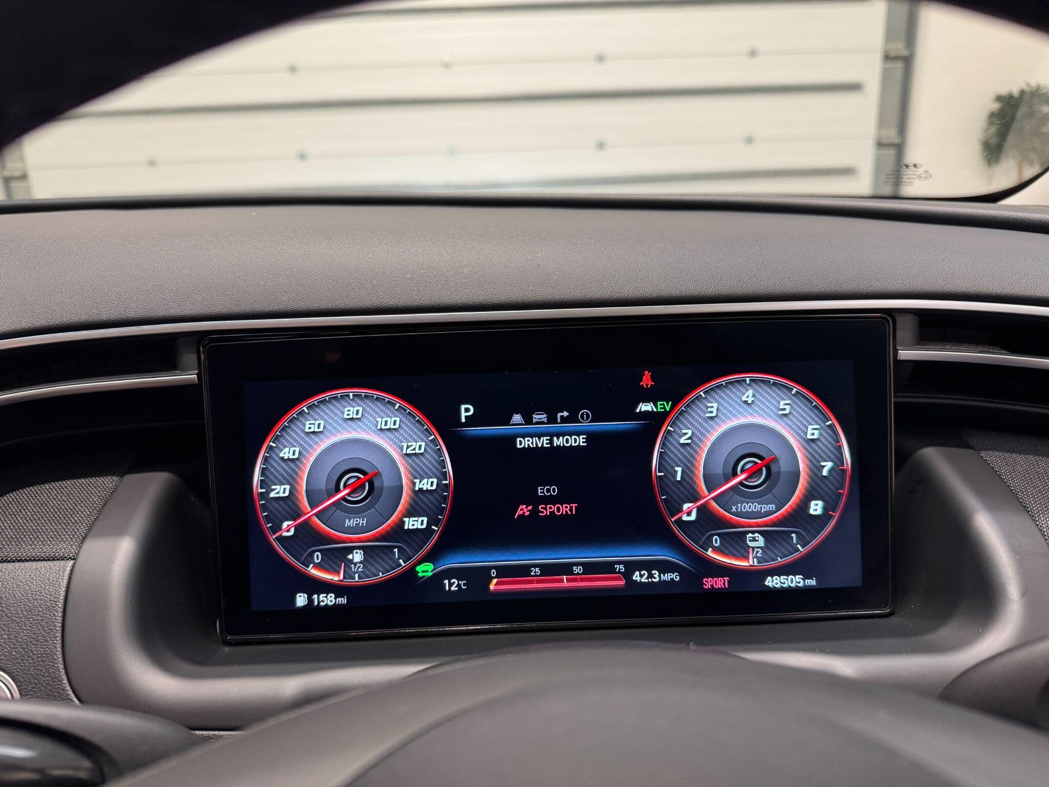 Hyundai Tucson - Image 52