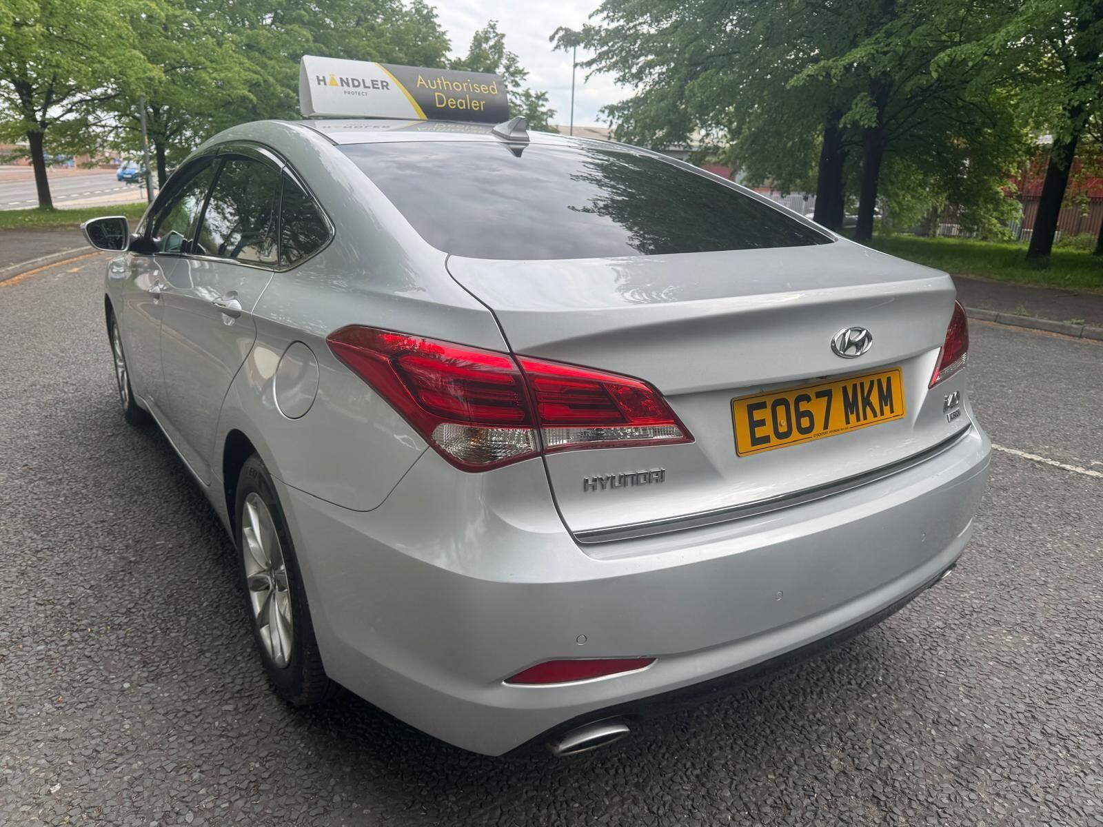 Hyundai i40 - Image 7