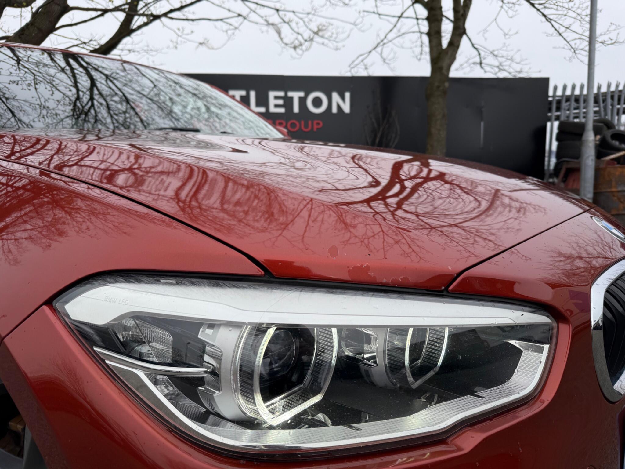 BMW 1 Series - Image 46