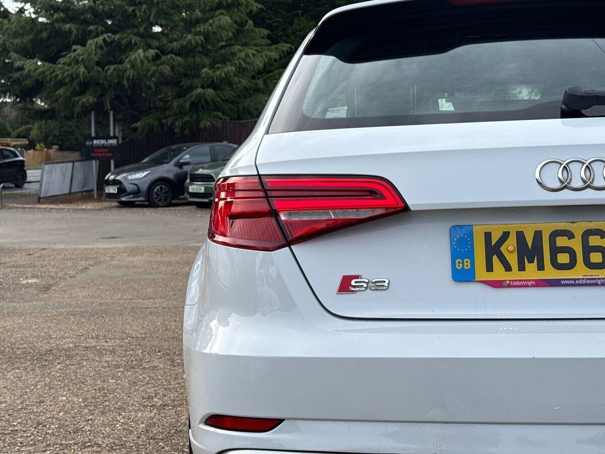 Audi S3 - Image 14