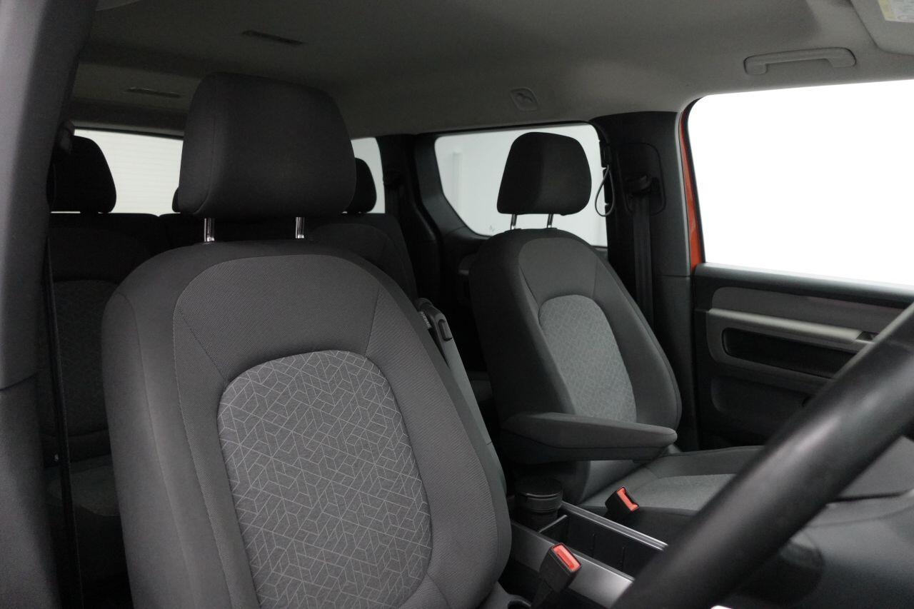 Volkswagen ID. Buzz - Image 2