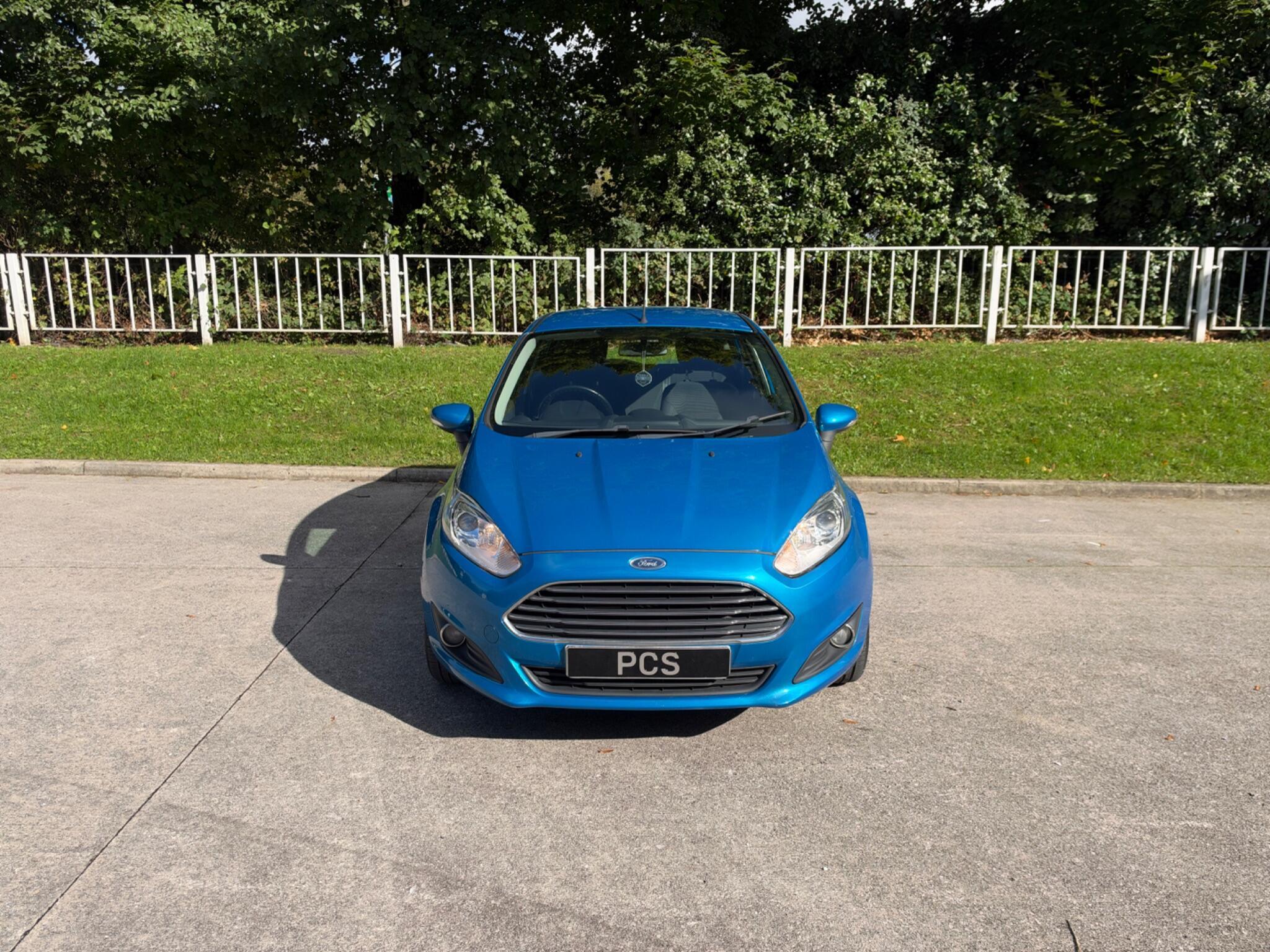 Ford Fiesta - Image 4