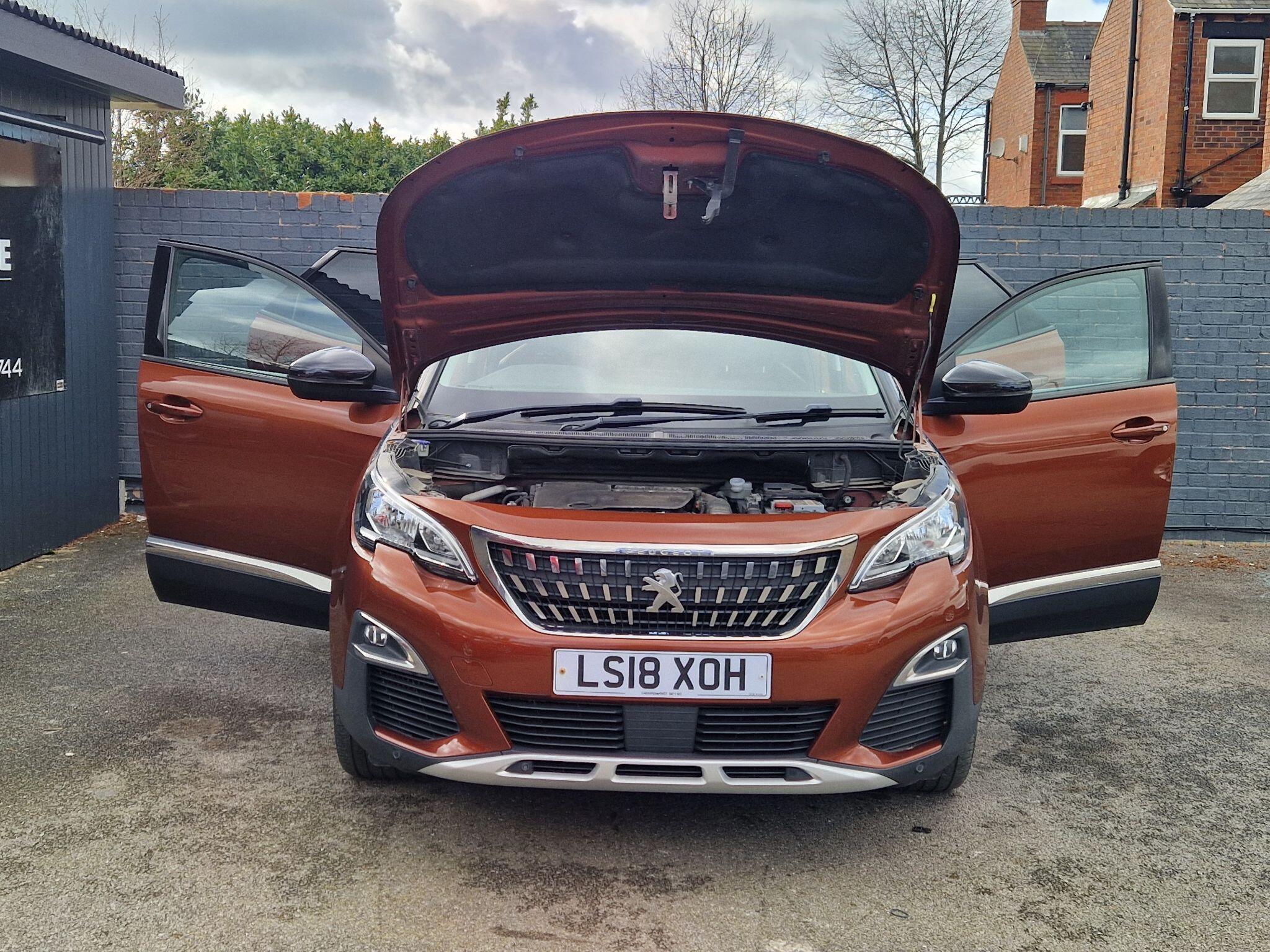 Peugeot 3008 - Image 13