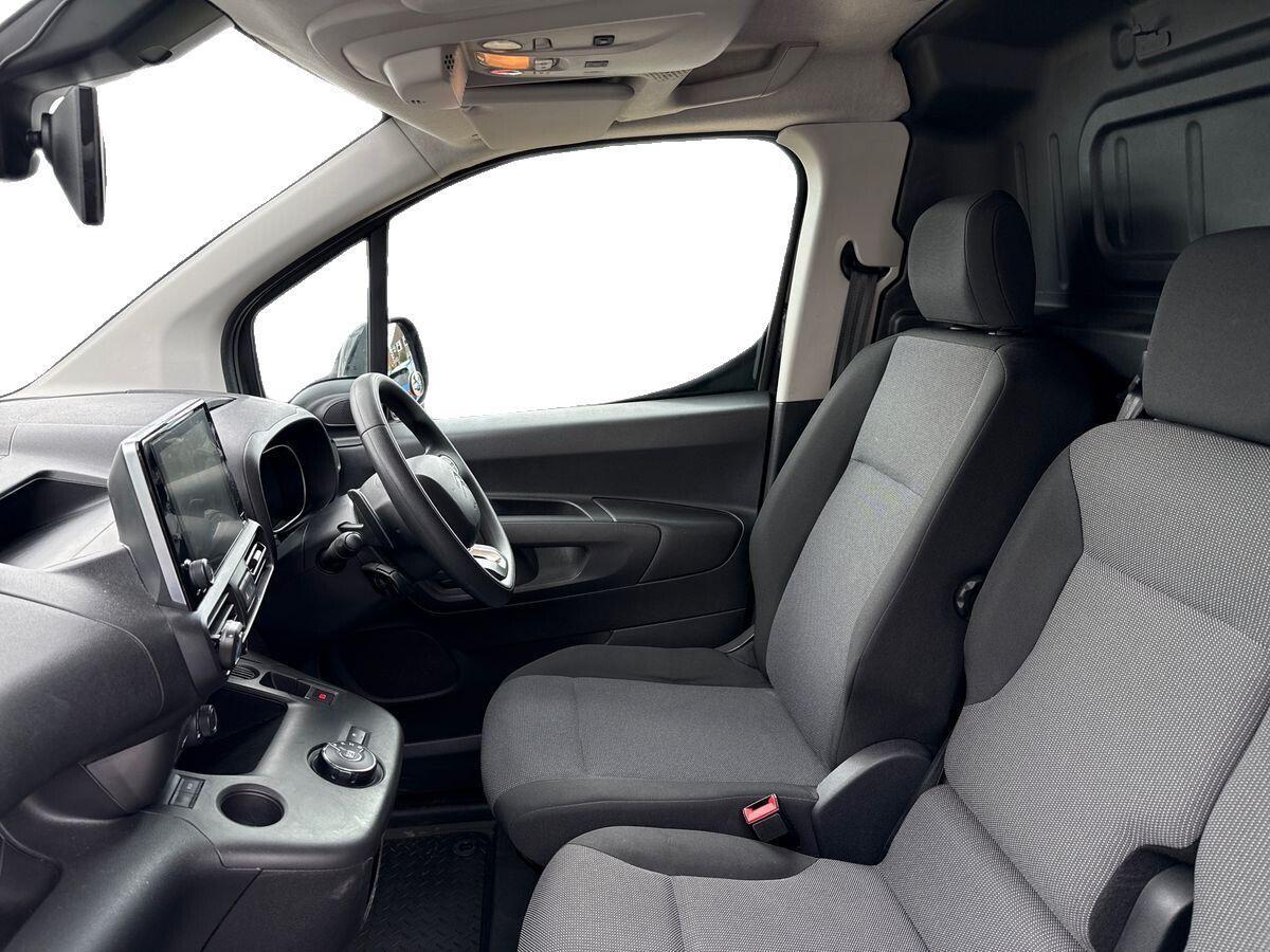 Citroen Berlingo - Image 16