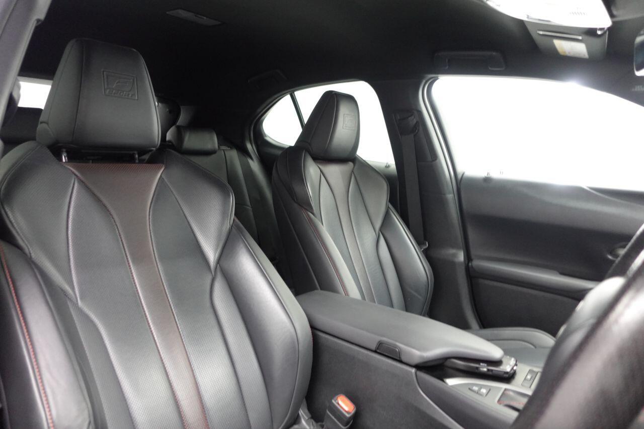 Lexus UX - Image 3
