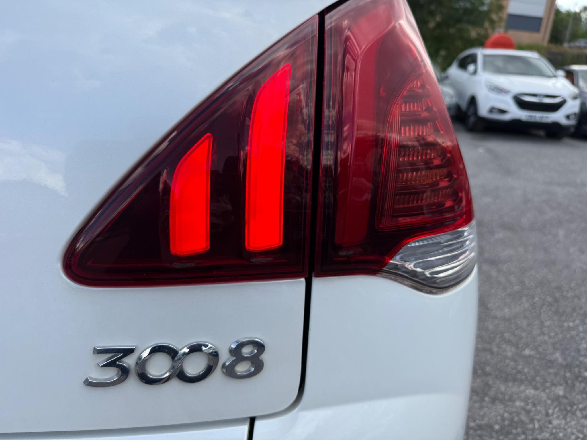 Peugeot 3008 - Image 26