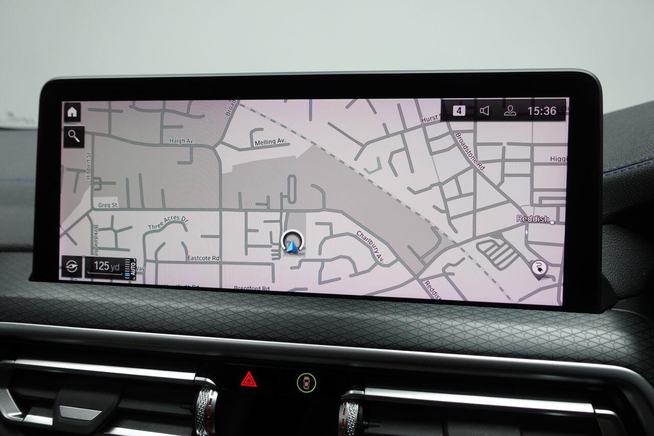 BMW iX3 - Image 2