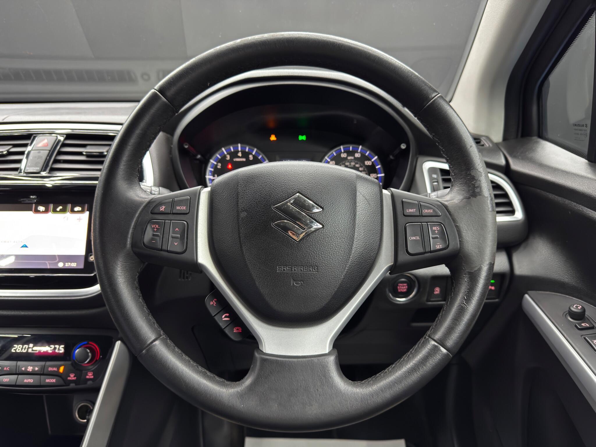 Suzuki SX4 S-Cross - Image 19