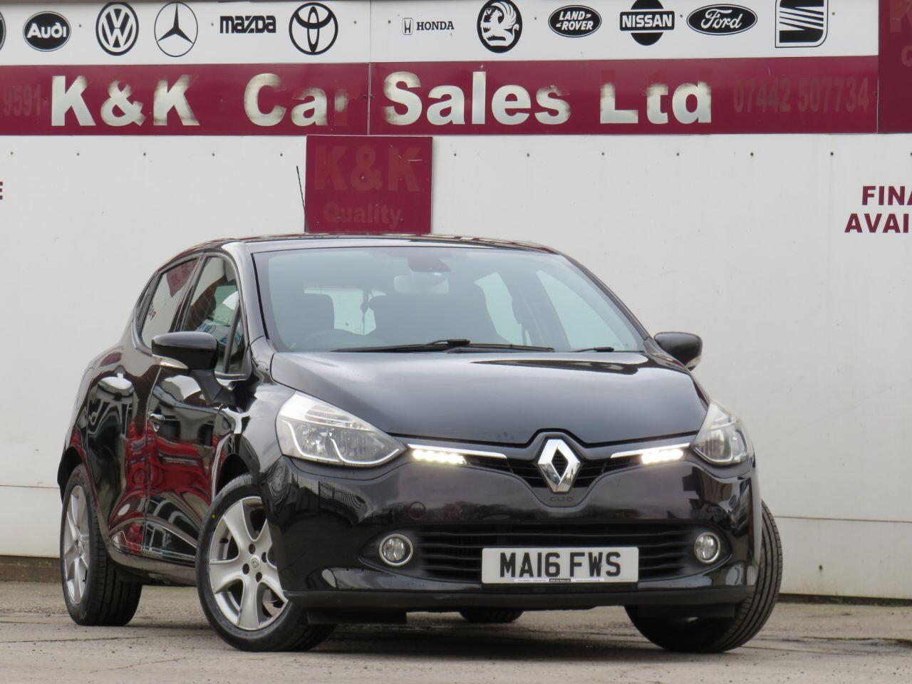 Renault Clio - Image 25