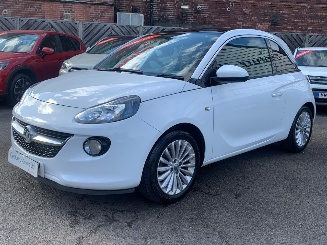 Vauxhall ADAM - Image 2