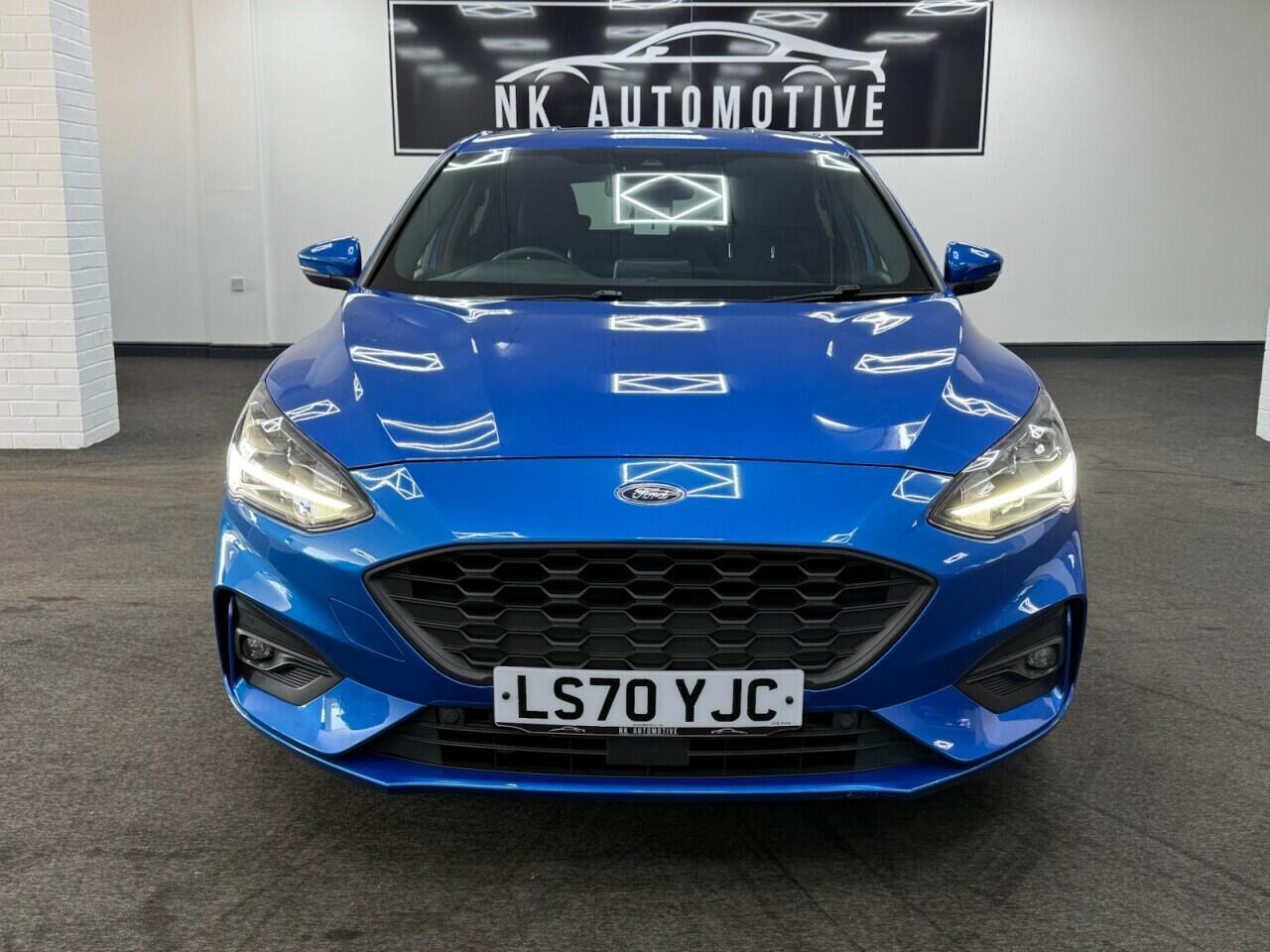 Ford Focus - Image 3