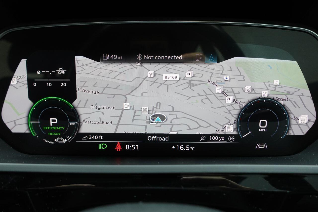 Audi E-Tron - Image 41