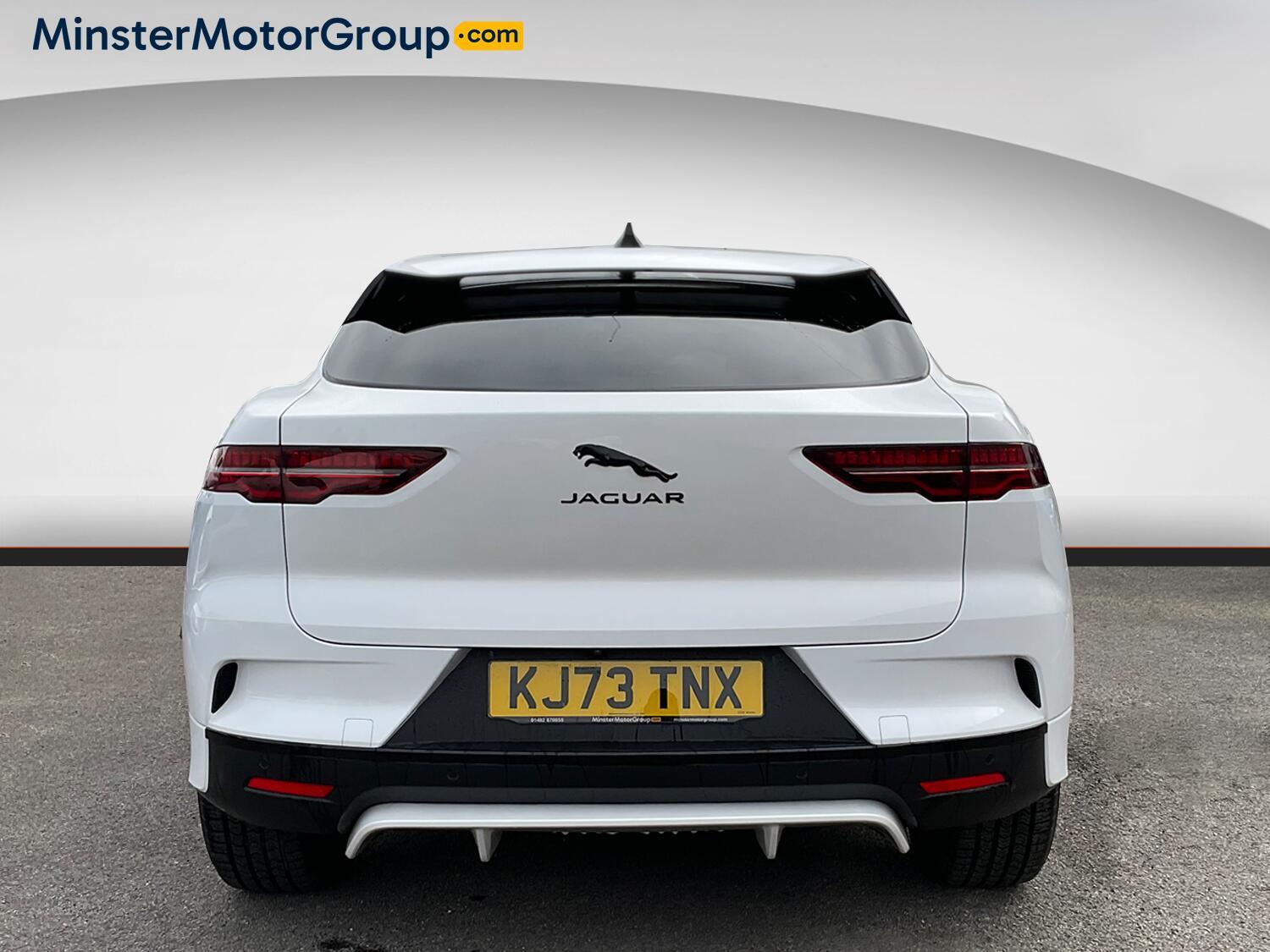 Jaguar I-Pace - Image 5