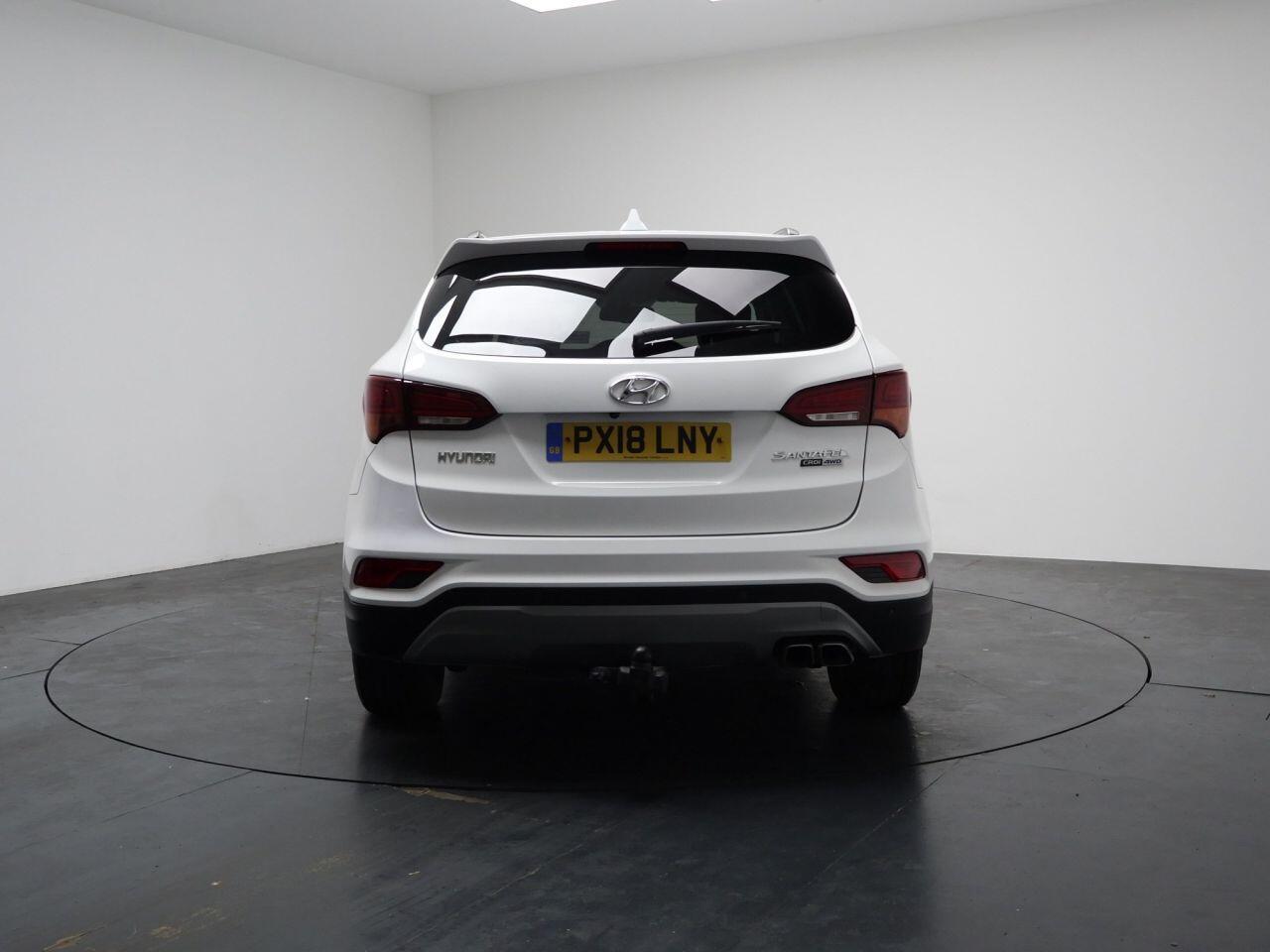 Hyundai Santa Fe - Image 6