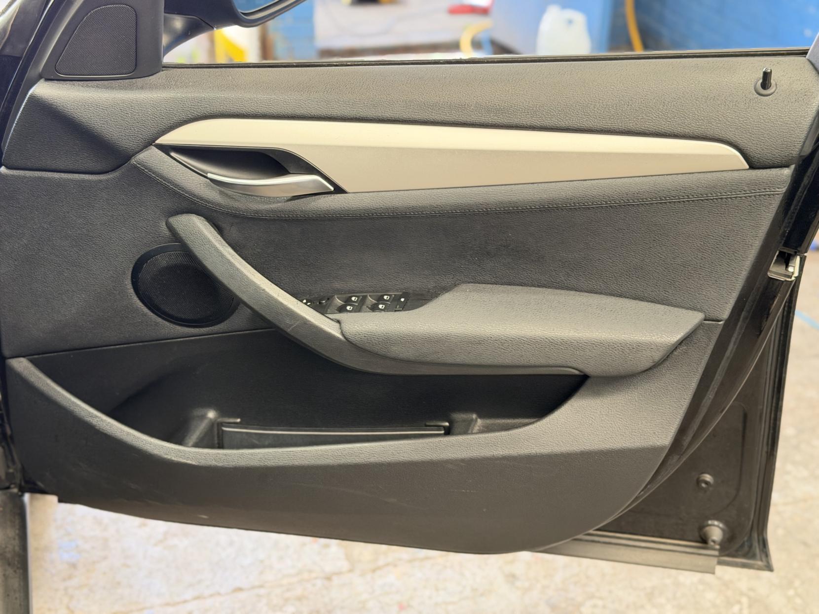 BMW X1 - Image 20
