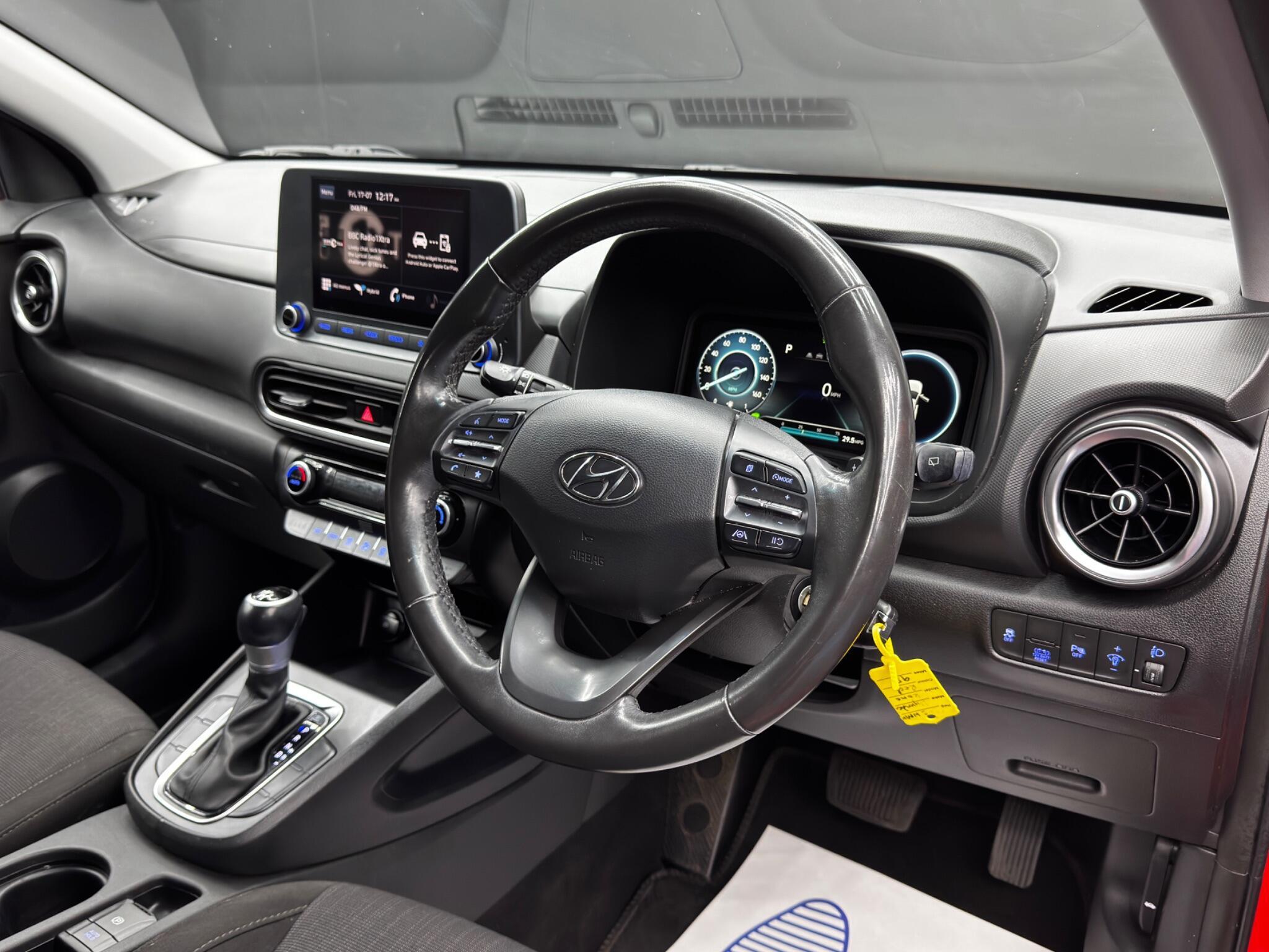 Hyundai Kona - Image 9