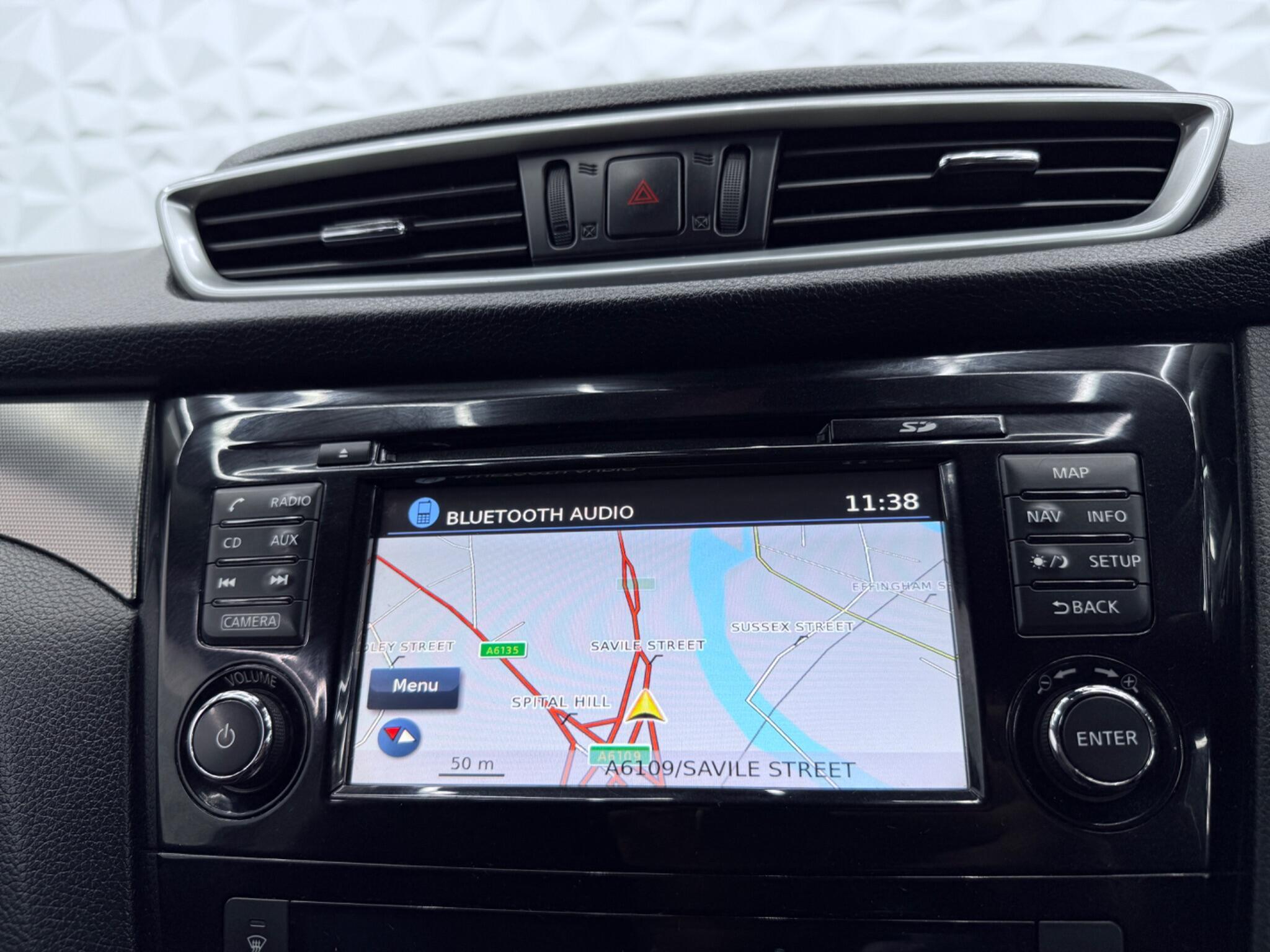 Nissan Qashqai - Image 28