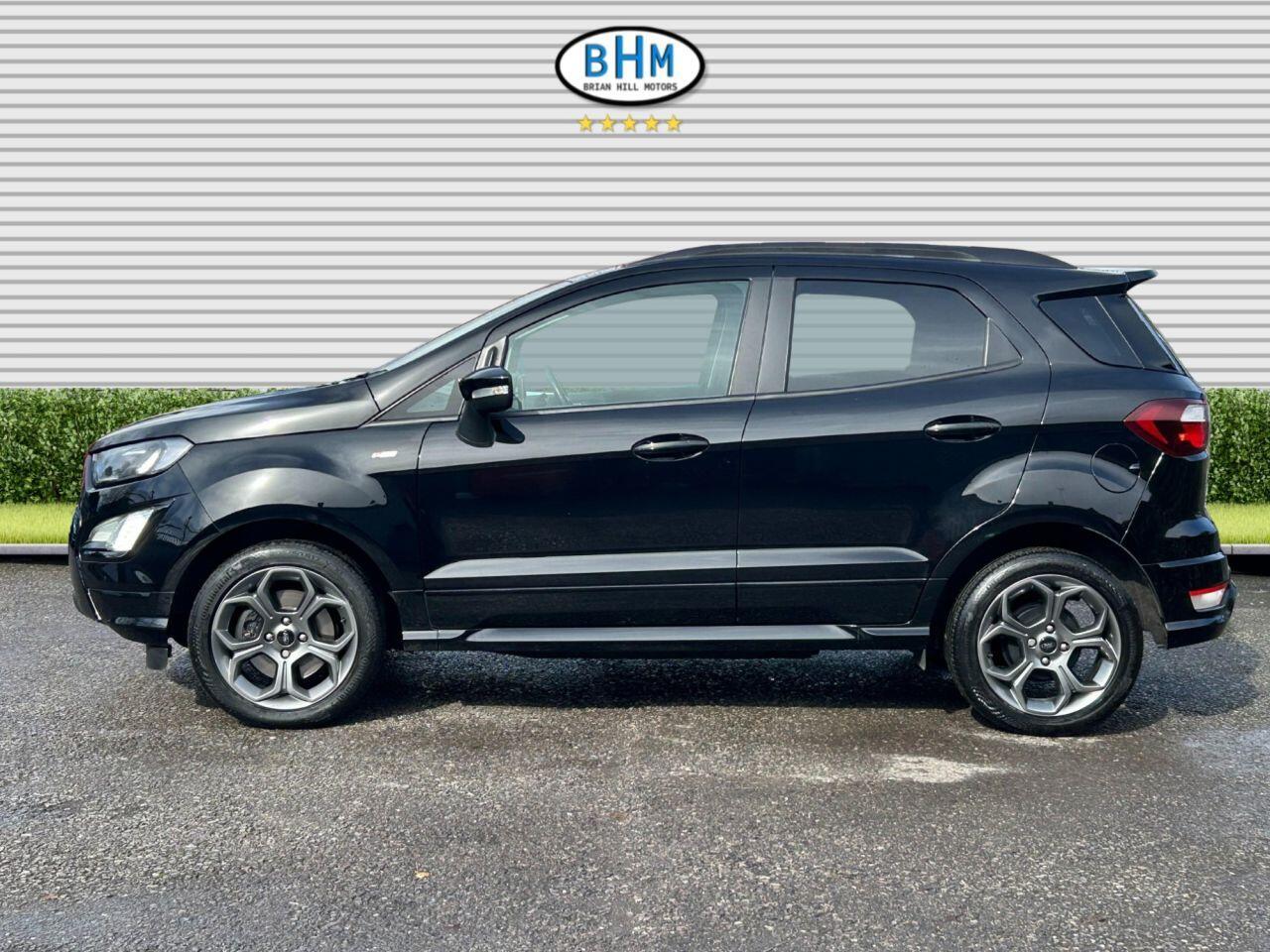 Ford Ecosport - Image 7