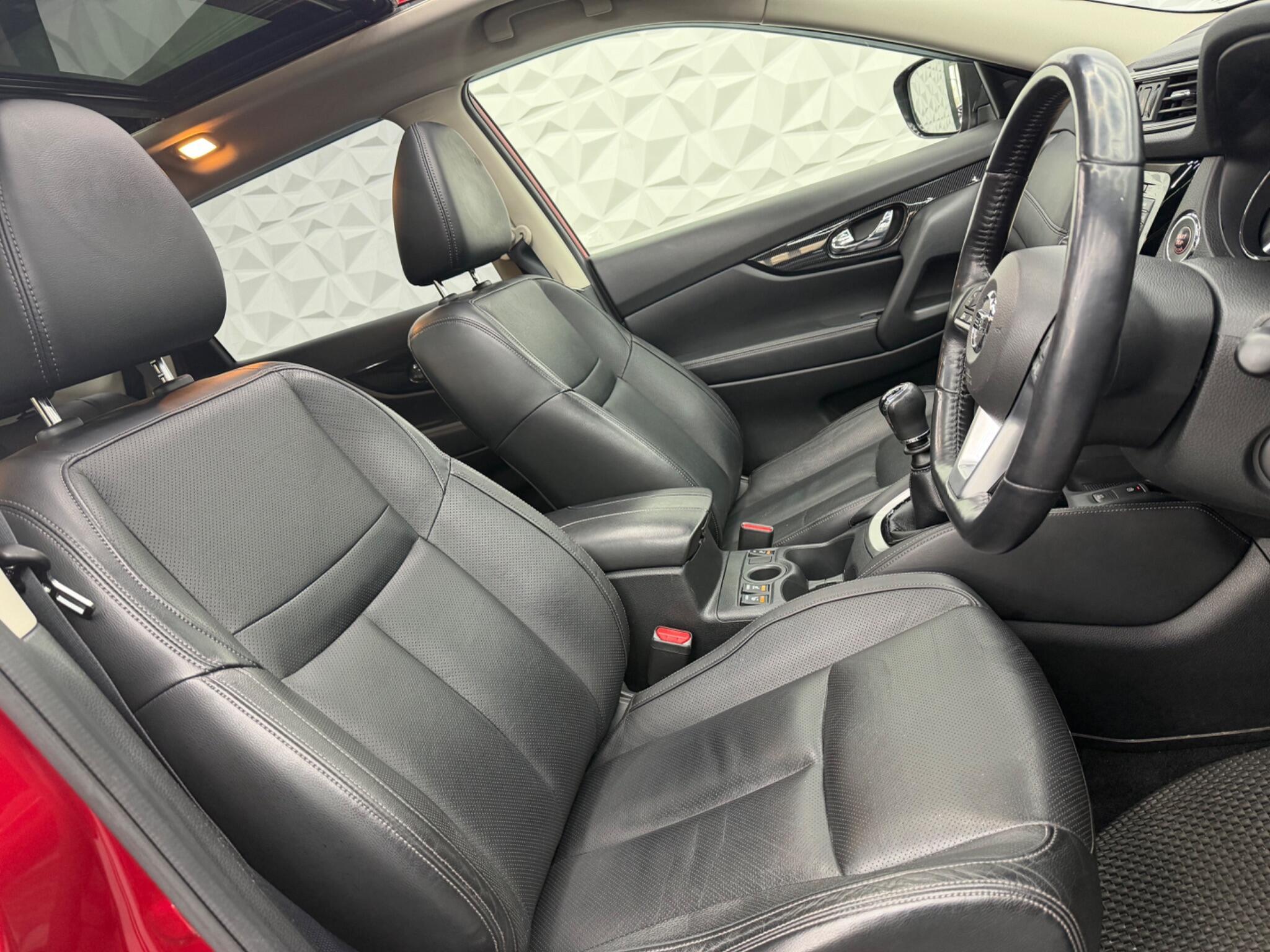 Nissan X-Trail - Image 16