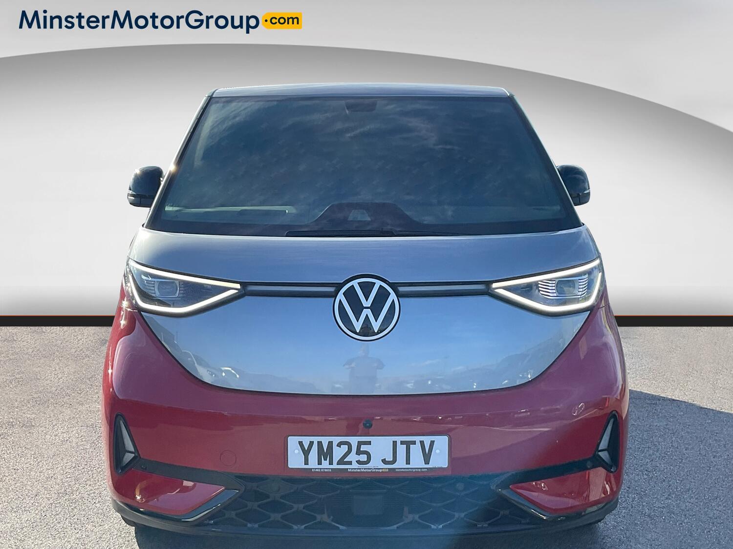 Volkswagen Id Buzz - Image 5