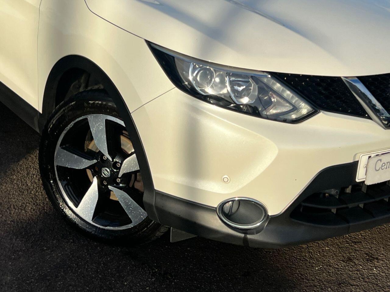 Nissan Qashqai - Image 8