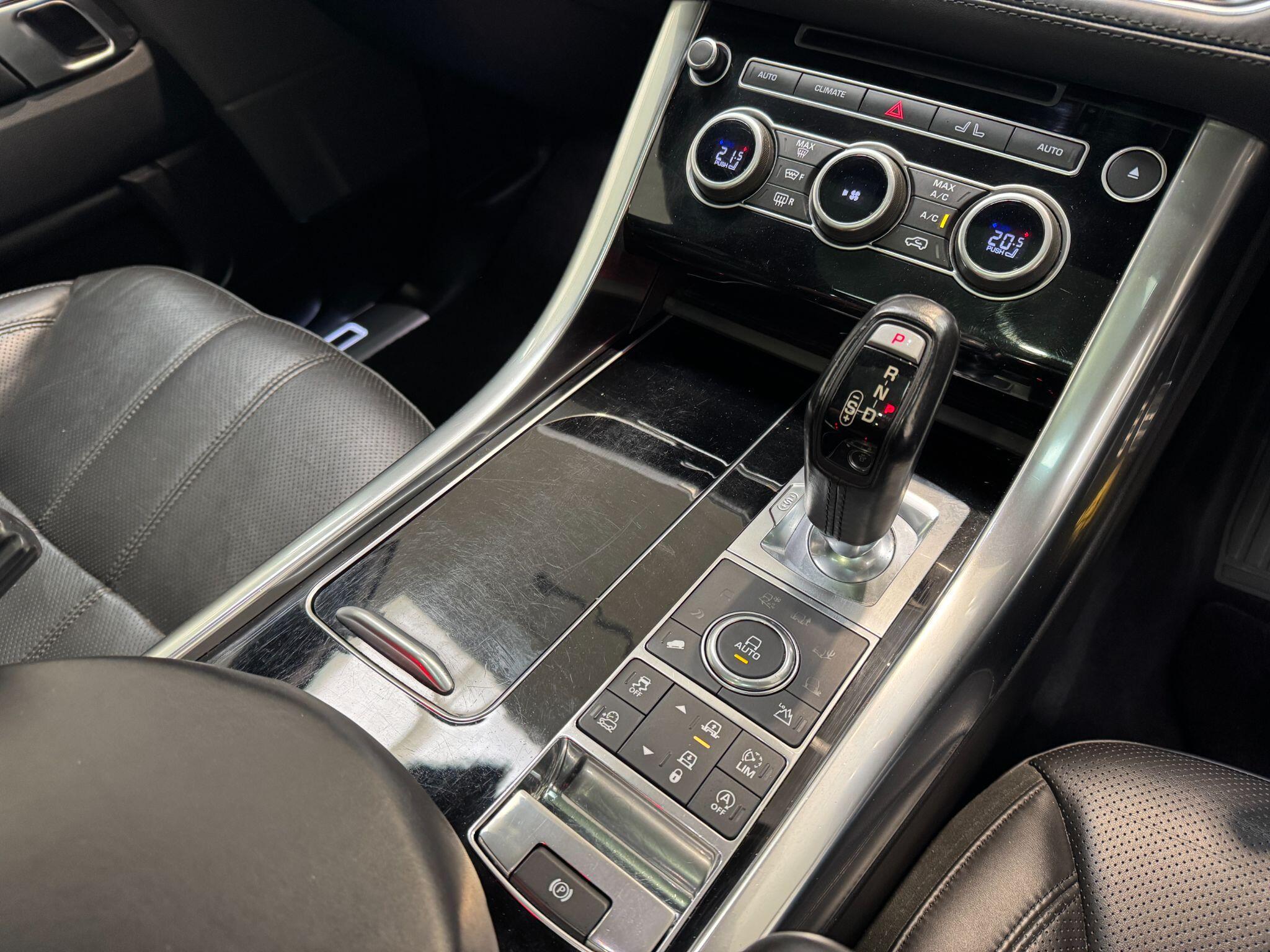 Land Rover RANGE ROVER SPORT - Image 66