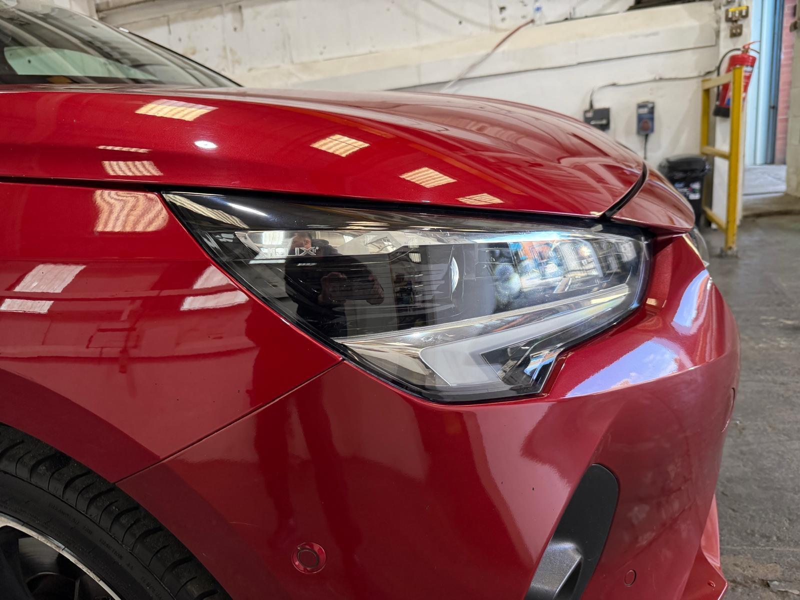 Vauxhall Corsa - Image 15